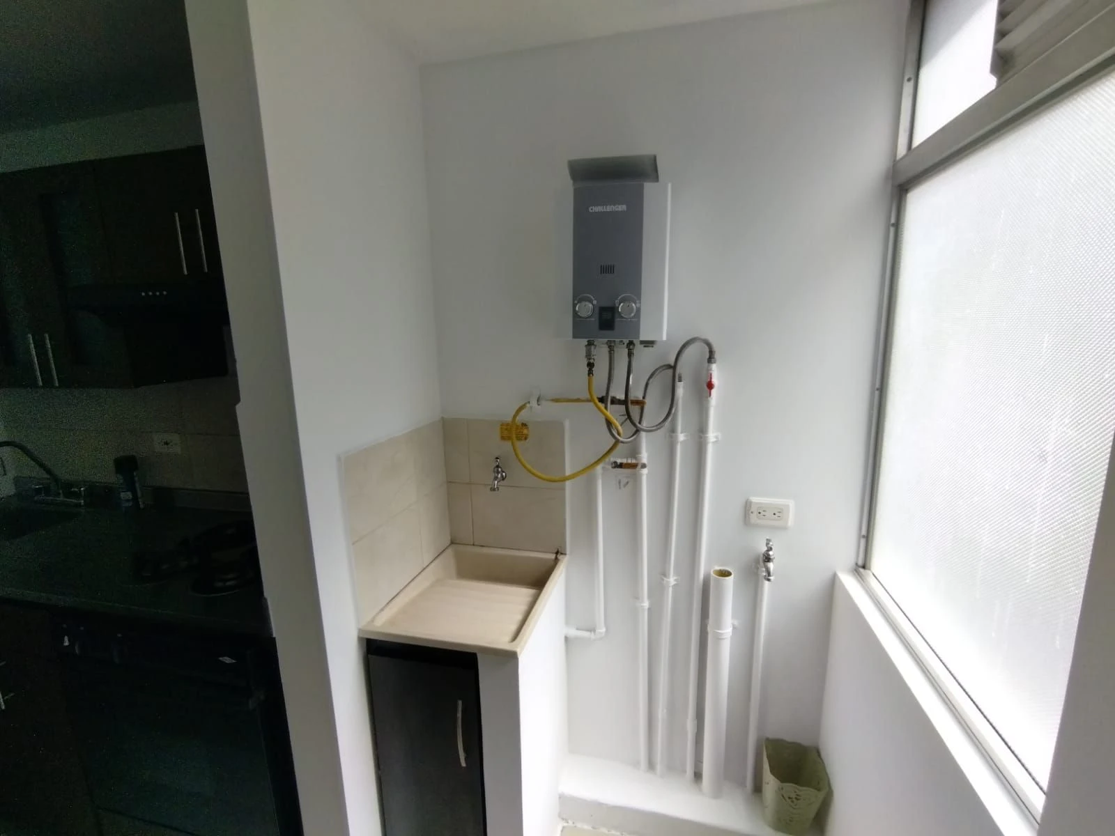 Apartamento en Arriendo Cabañas Bello