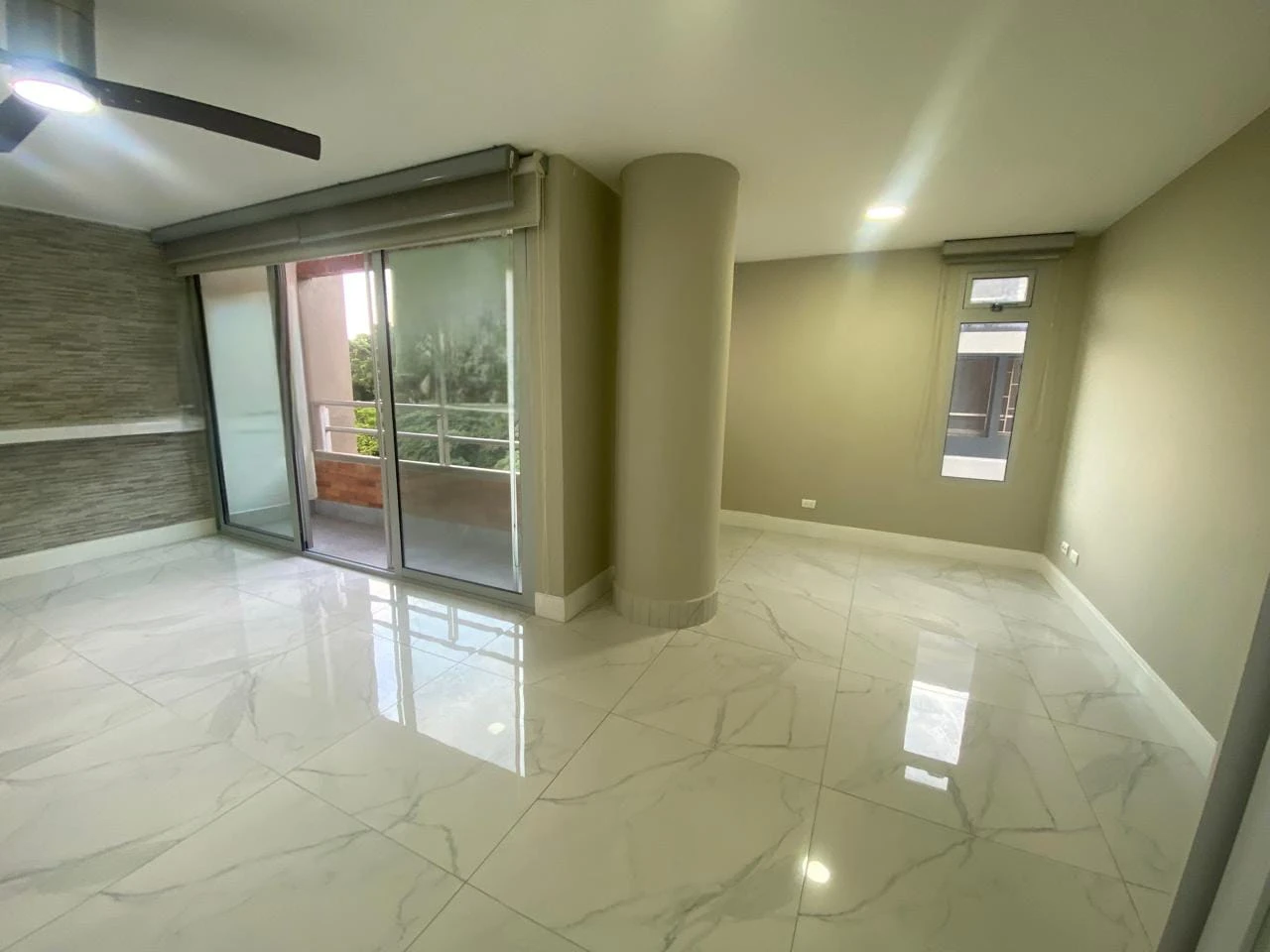 Arriendo Apartamento en el Poblado Sector Patio Bonito