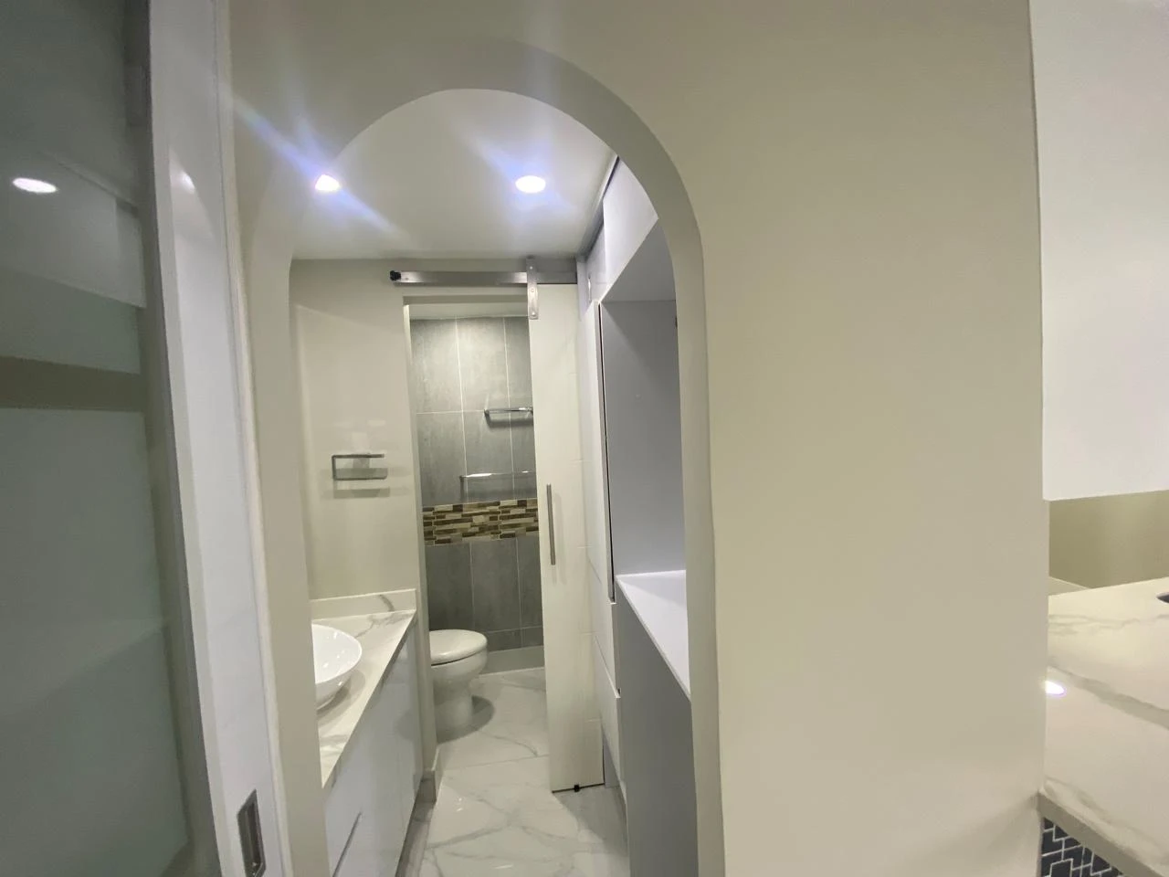 Arriendo Apartamento en el Poblado Sector Patio Bonito