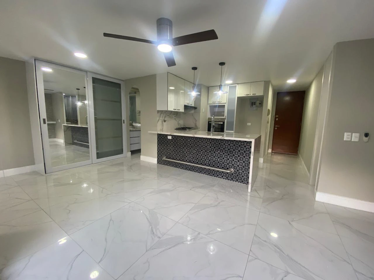 Arriendo Apartamento en el Poblado Sector Patio Bonito