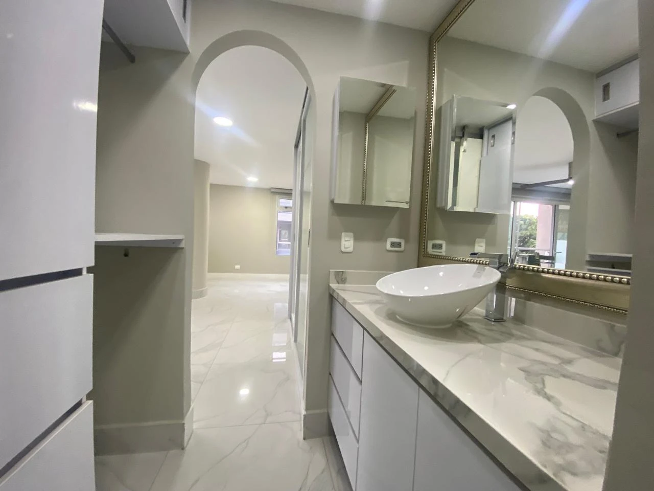 Arriendo Apartamento en el Poblado Sector Patio Bonito