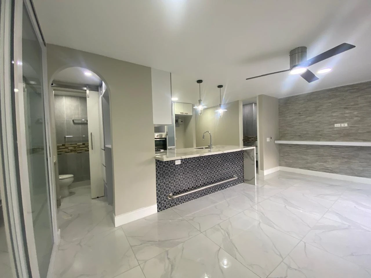 Arriendo Apartamento en el Poblado Sector Patio Bonito