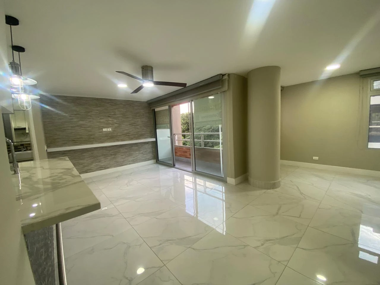 Arriendo Apartamento en el Poblado Sector Patio Bonito