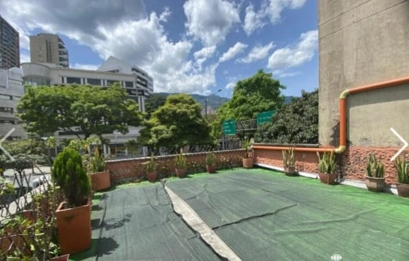 Vendo Oficina en el Poblado