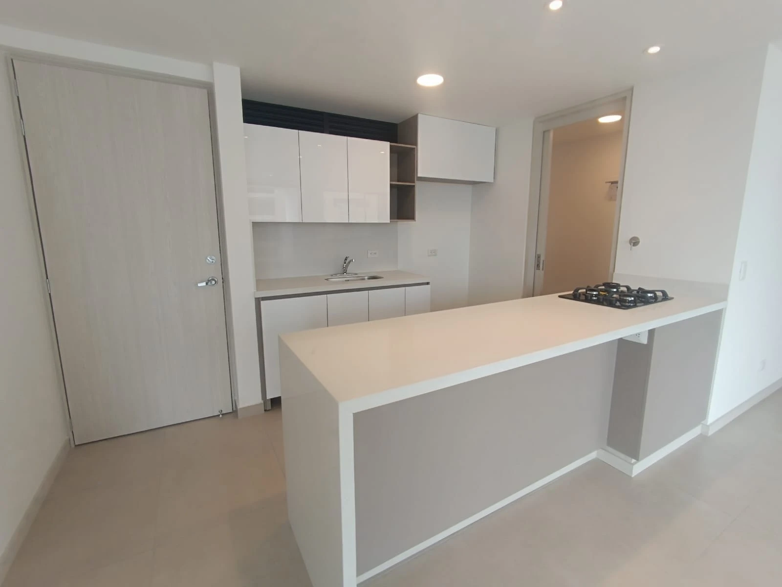 Apartamento en Arriendo Pilarica Medellin