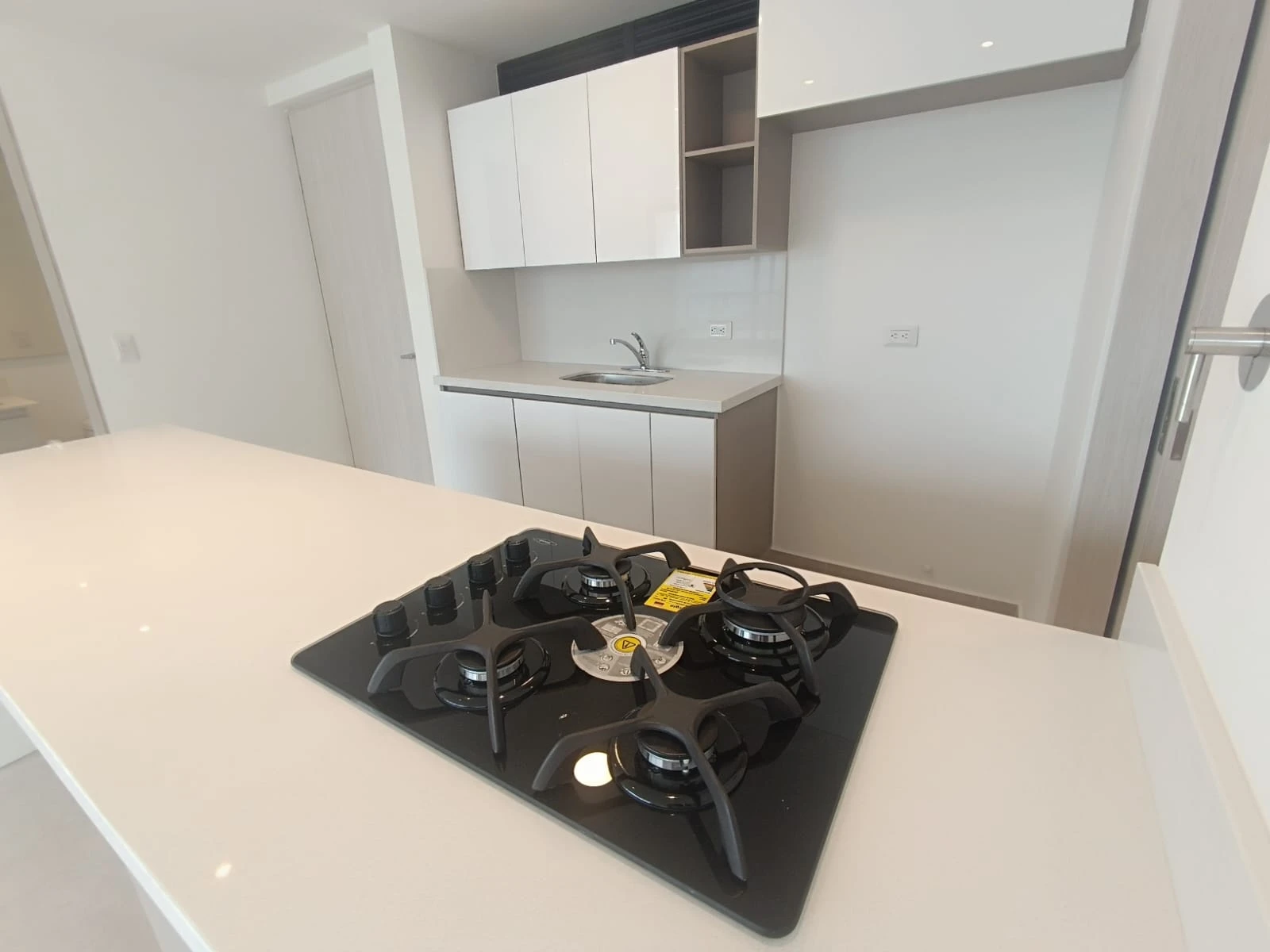 Apartamento en Arriendo Pilarica Medellin