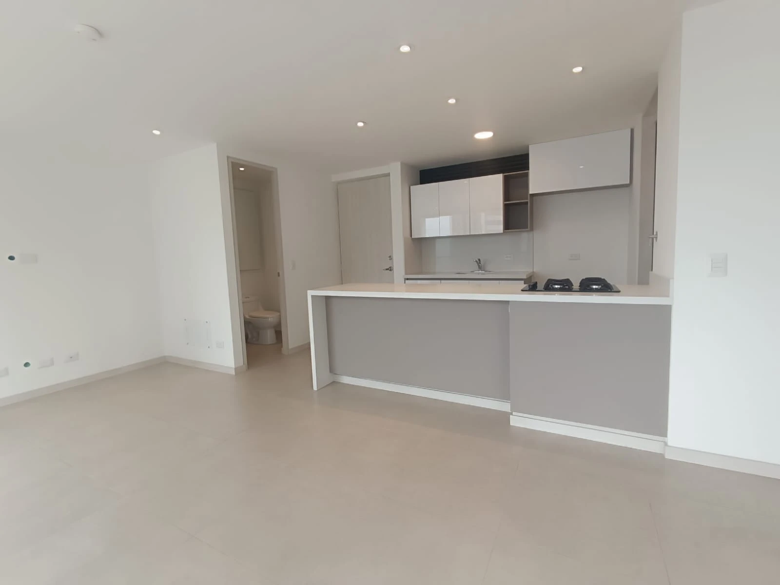 Apartamento en Arriendo Pilarica Medellin