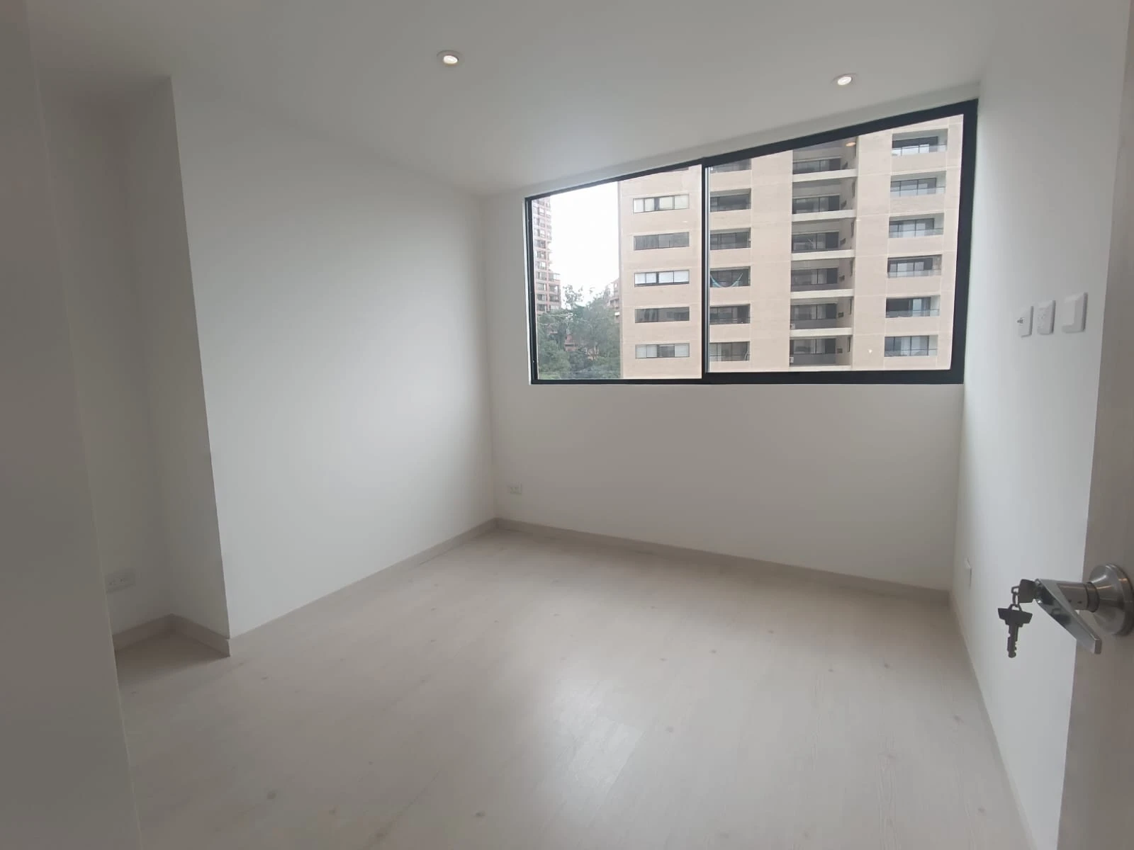 Apartamento en Arriendo Pilarica Medellin