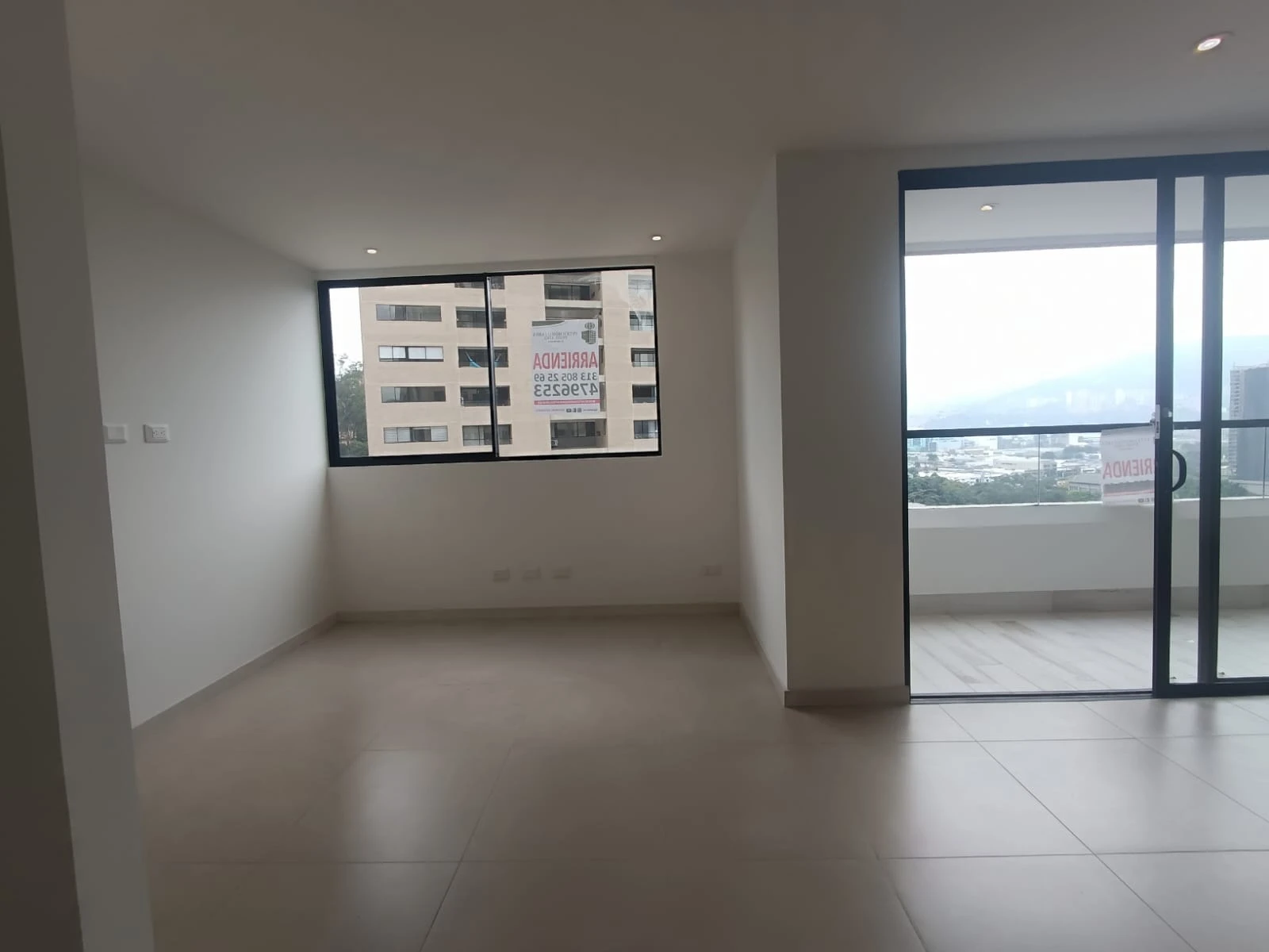 Apartamento en Arriendo Pilarica Medellin