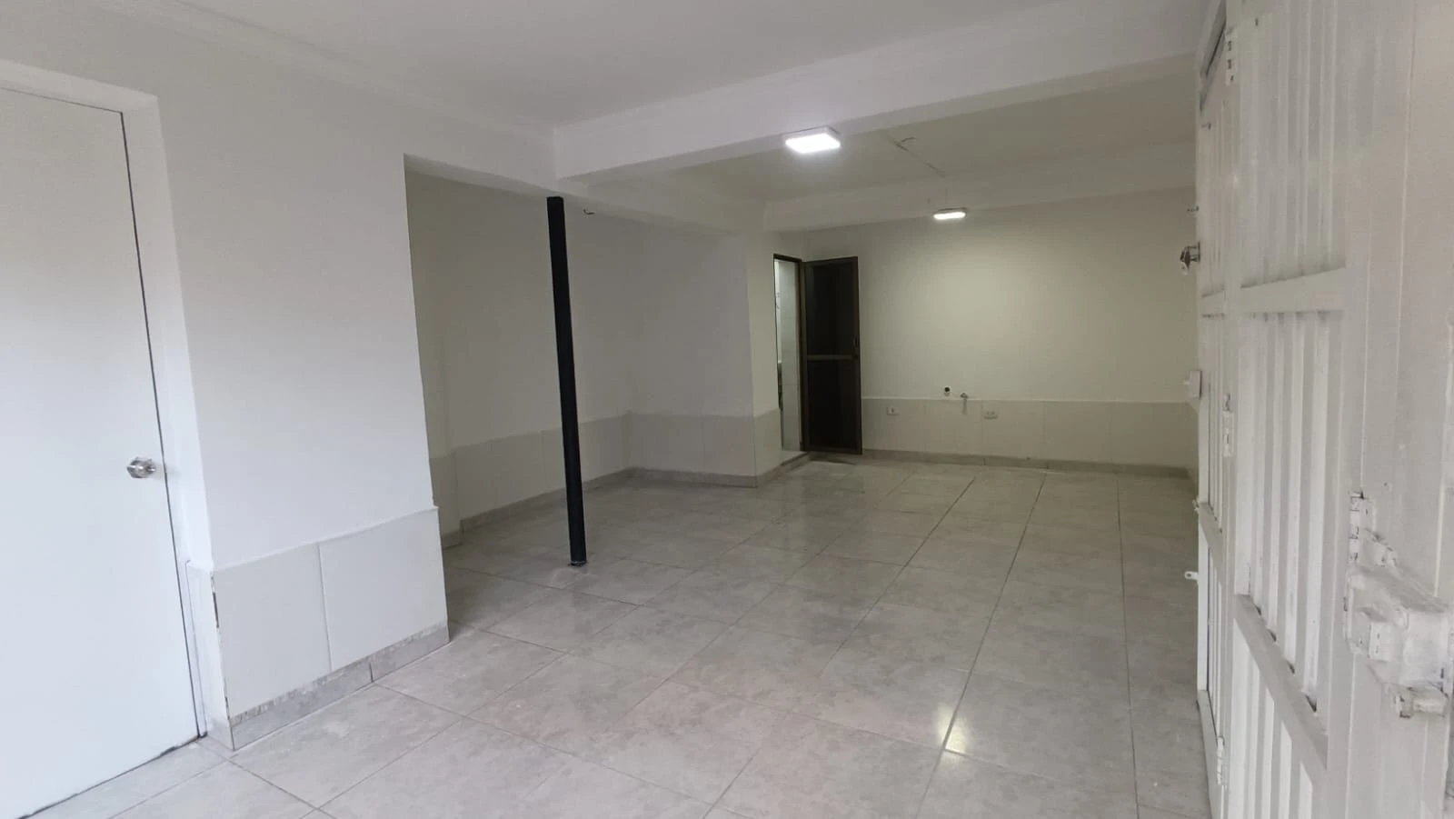 Local en Arriendo El Salvador Medellín