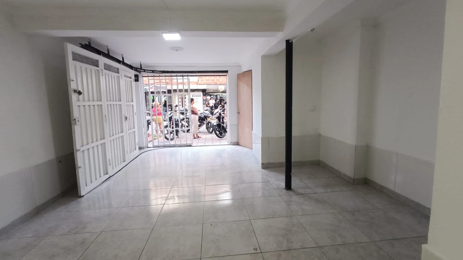 Local en Arriendo El Salvador Medellín