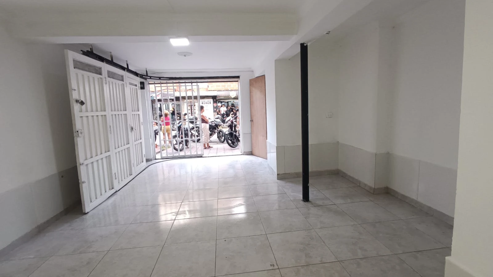 Local en Arriendo El Salvador Medellín