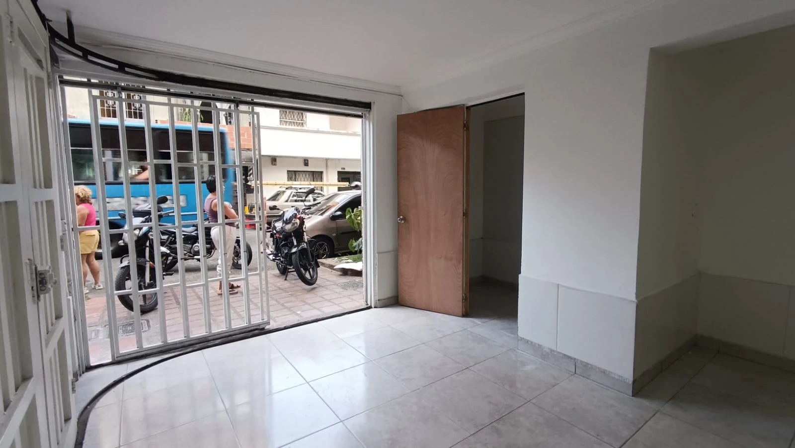 Local en Arriendo El Salvador Medellín