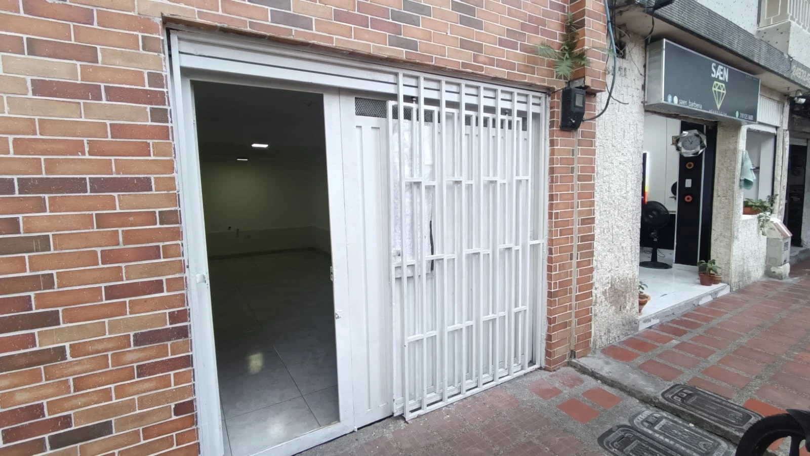 Local en Arriendo El Salvador Medellín