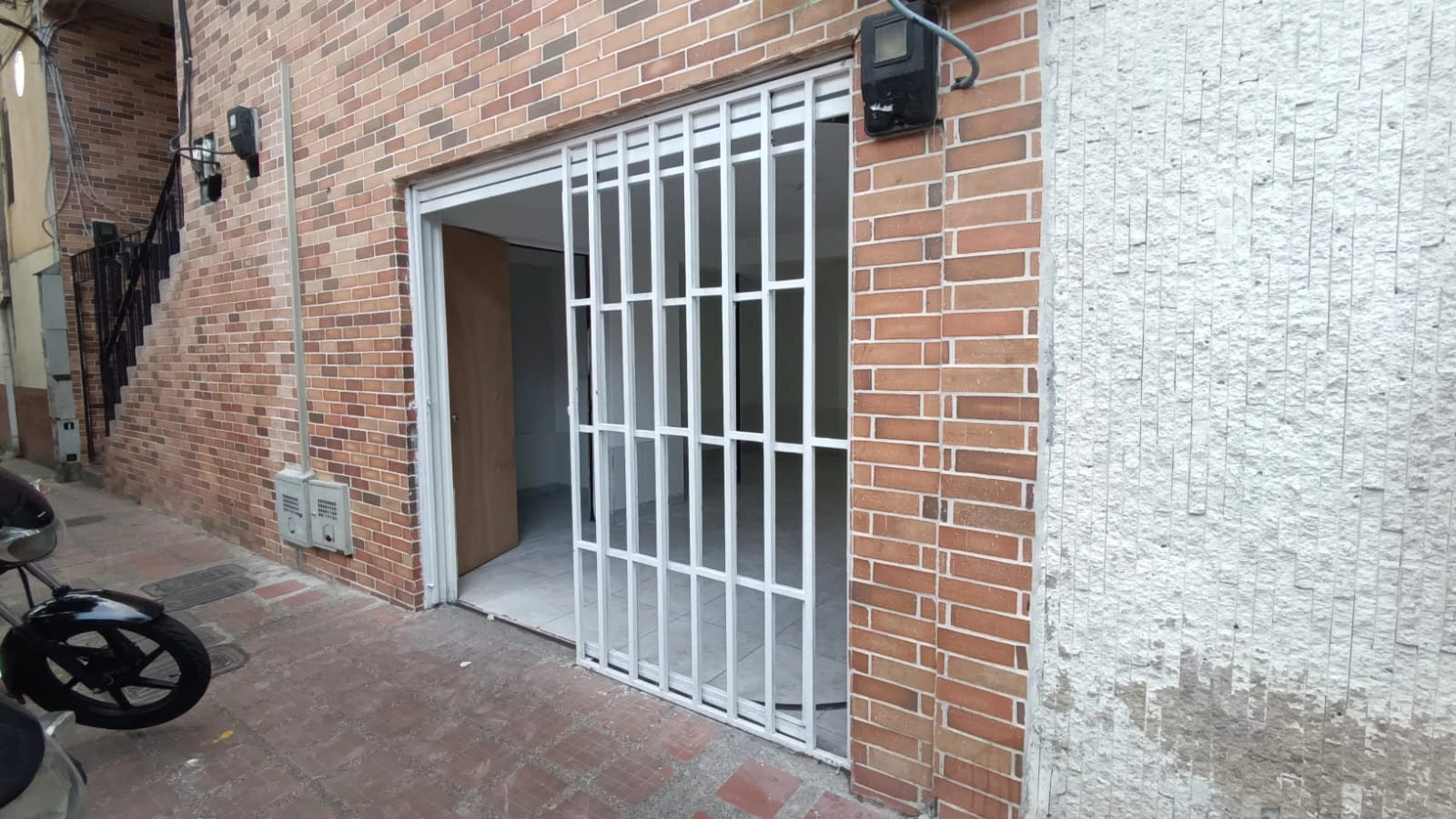 Local en Arriendo El Salvador Medellín