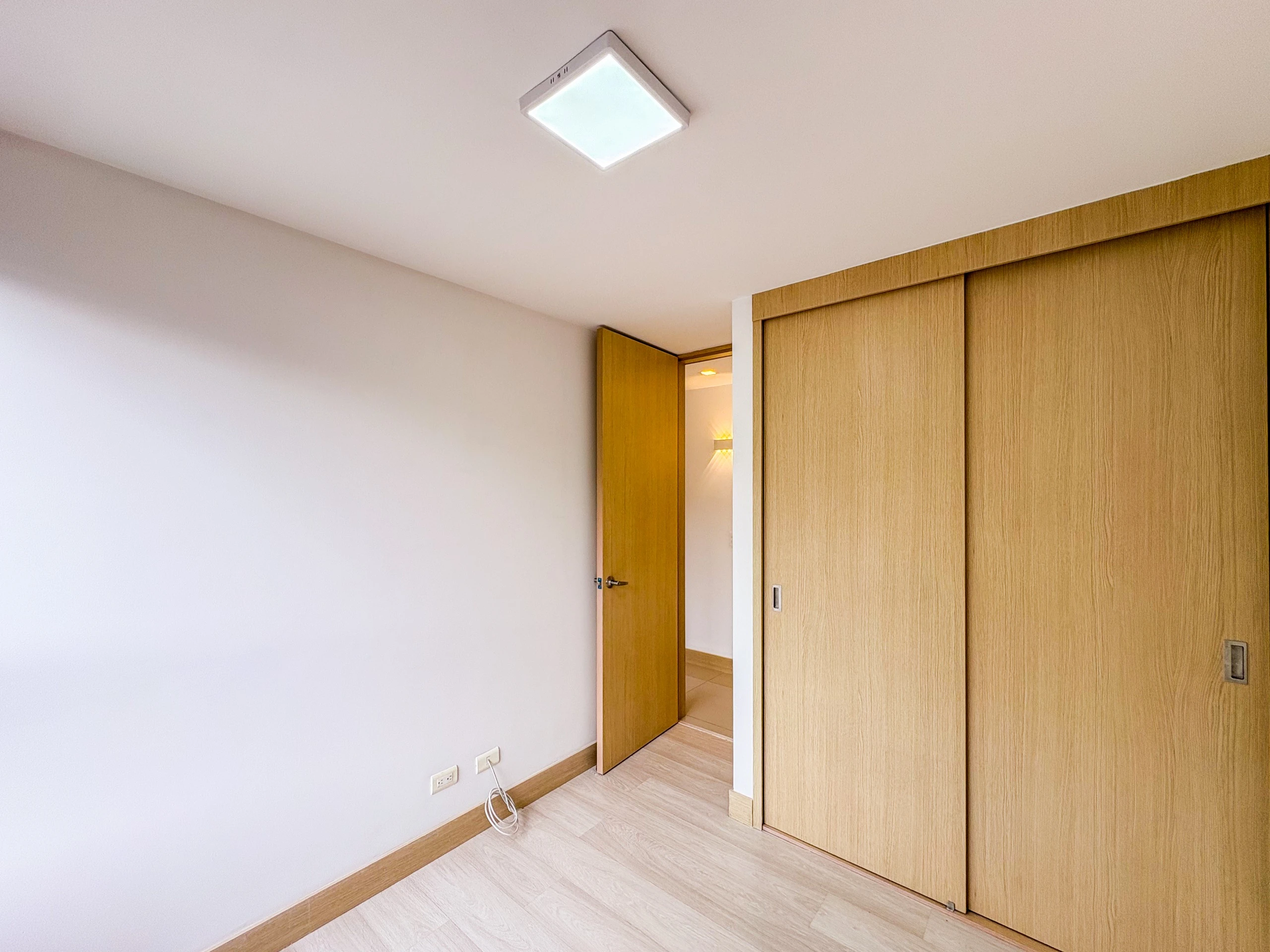 Apartamento en venta sector loma del indio