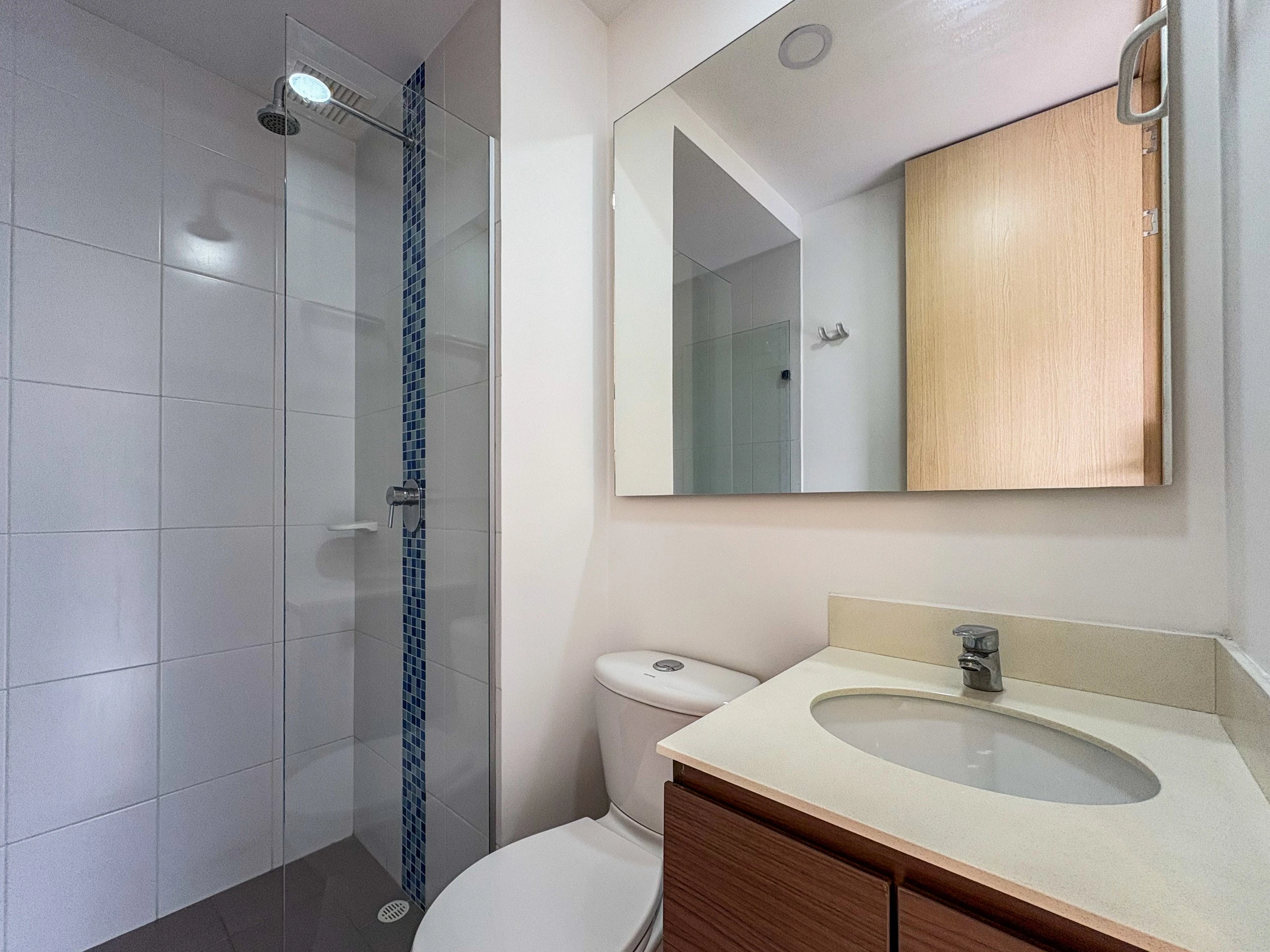 Apartamento en venta sector loma del indio