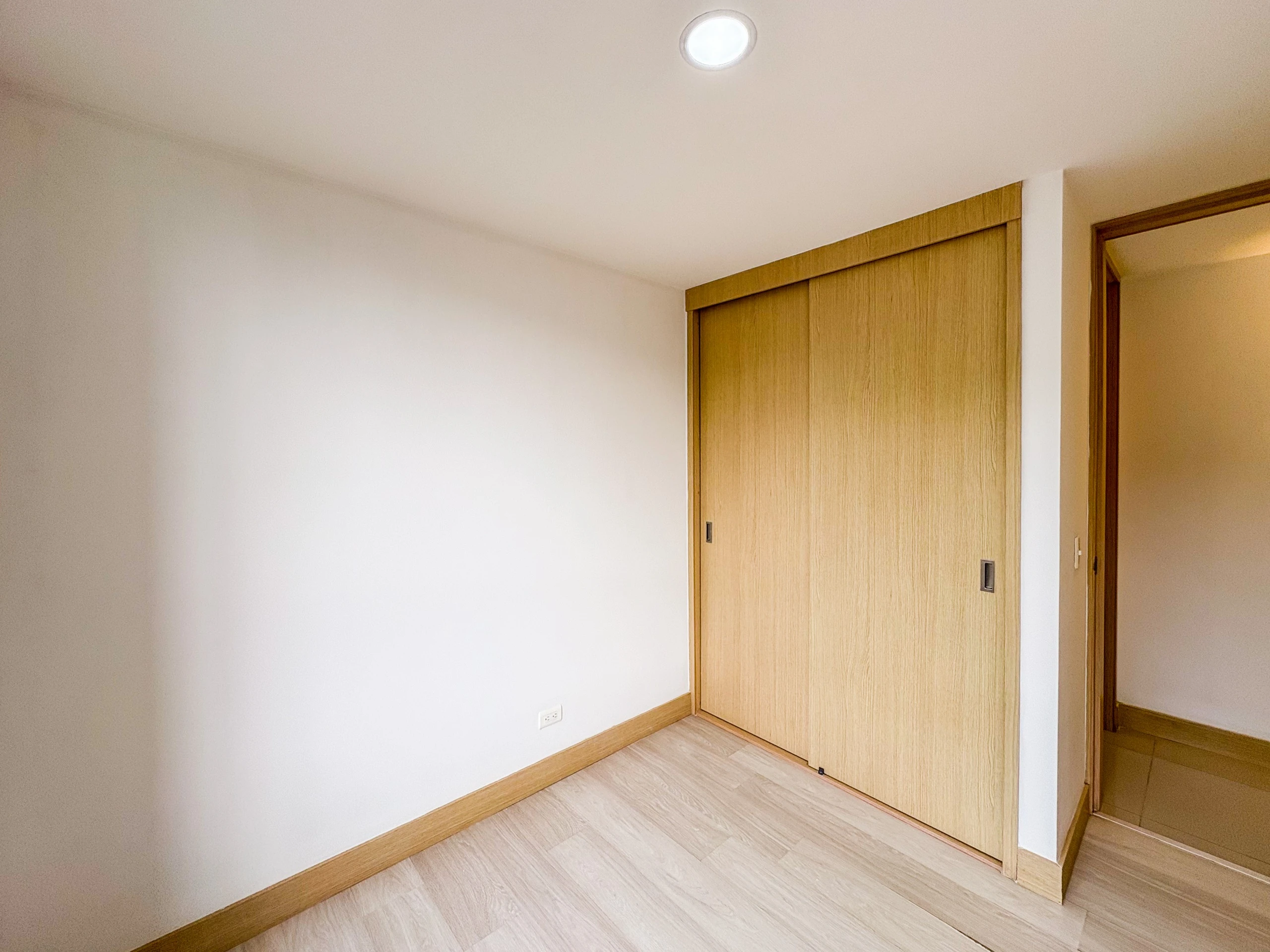 Apartamento en venta sector loma del indio