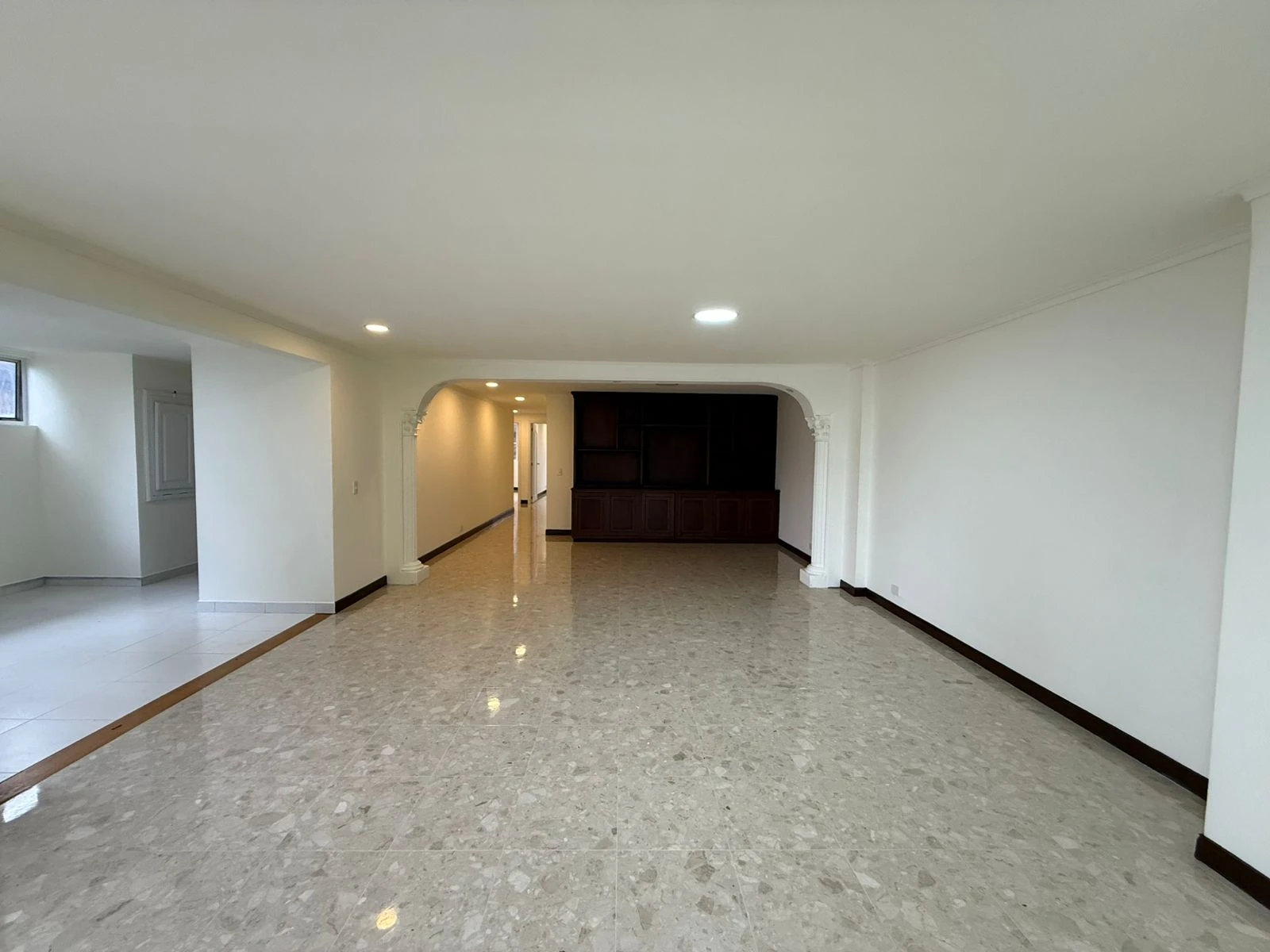 Apartamento en venta sector milla de oro