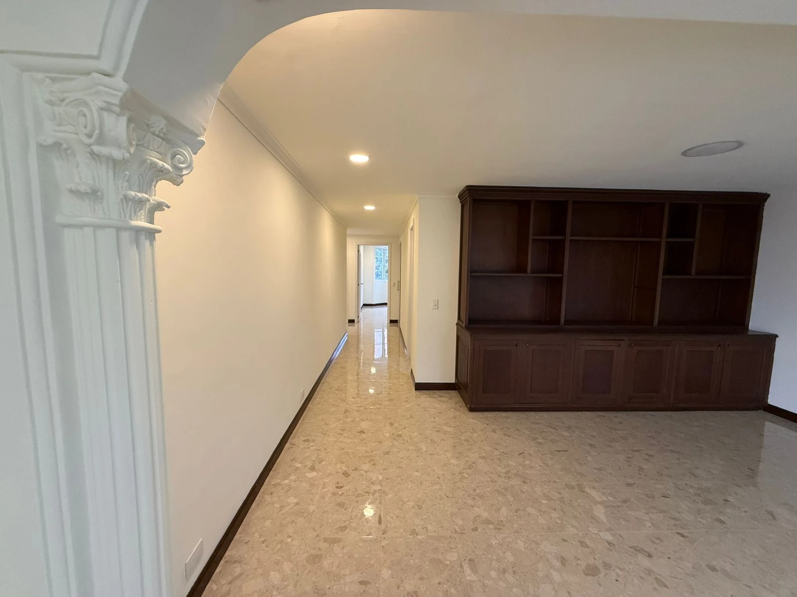 Apartamento en venta sector milla de oro