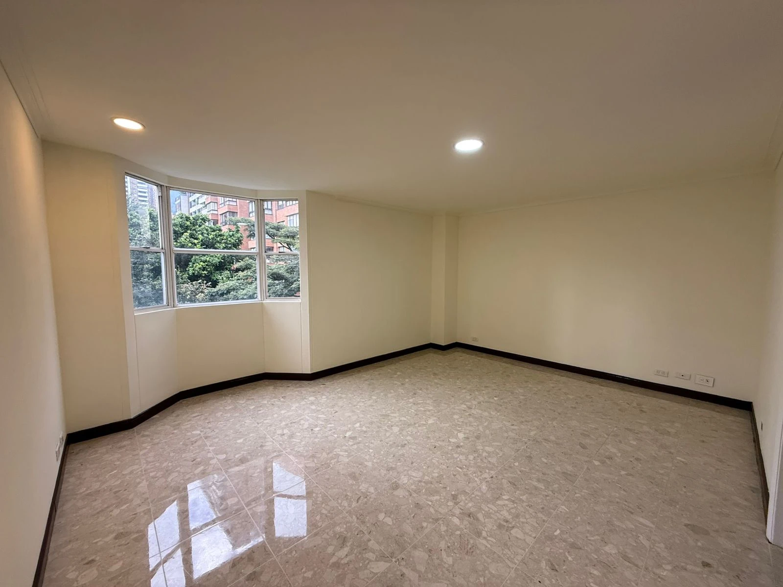 Apartamento en venta sector milla de oro