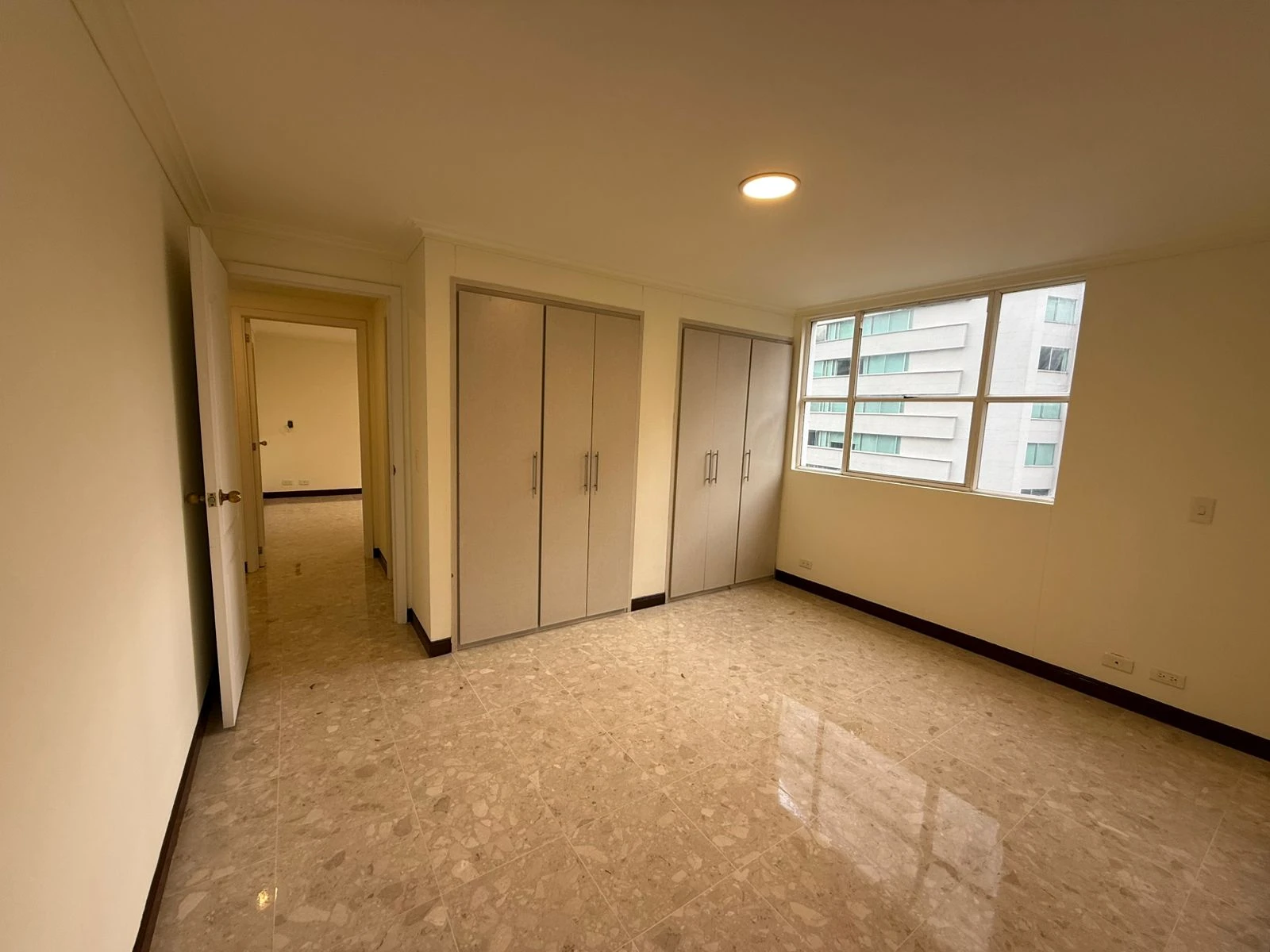 Apartamento en venta sector milla de oro