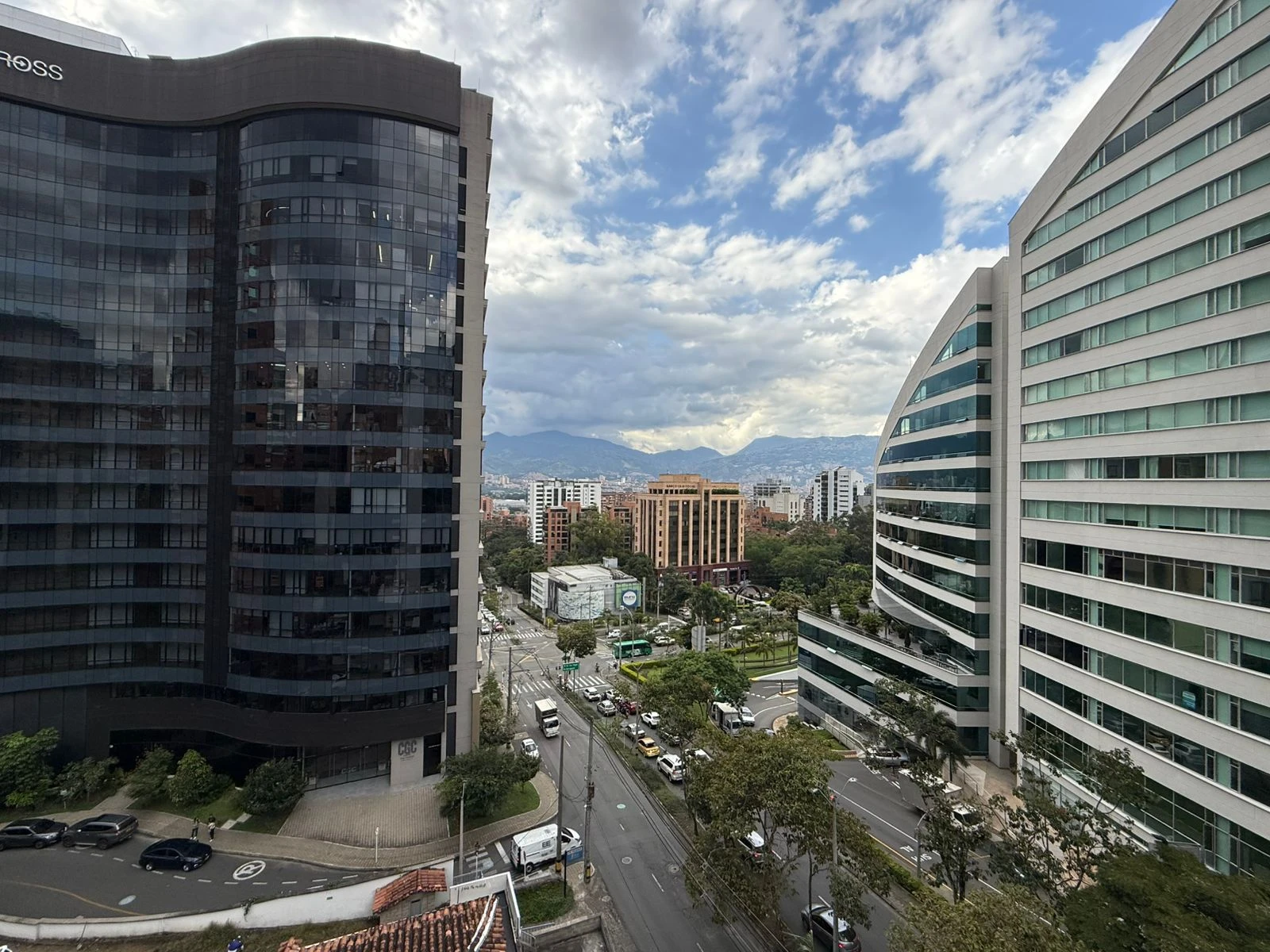 Apartamento en venta sector milla de oro