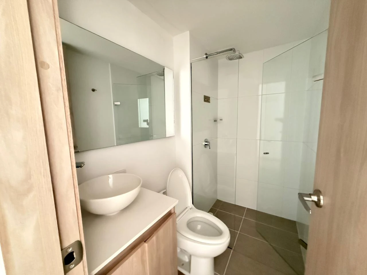 Apartamento en arriendo sector los alcazares