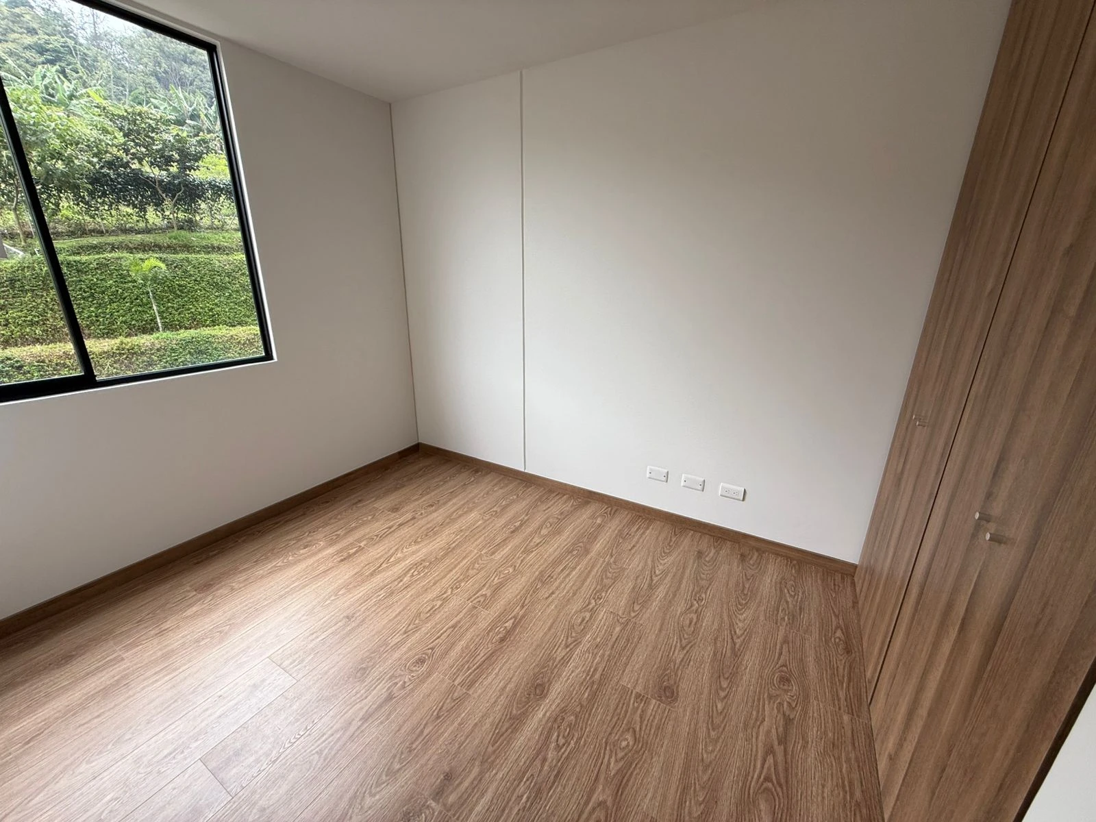 Apartamento en arriendo sector el trianón