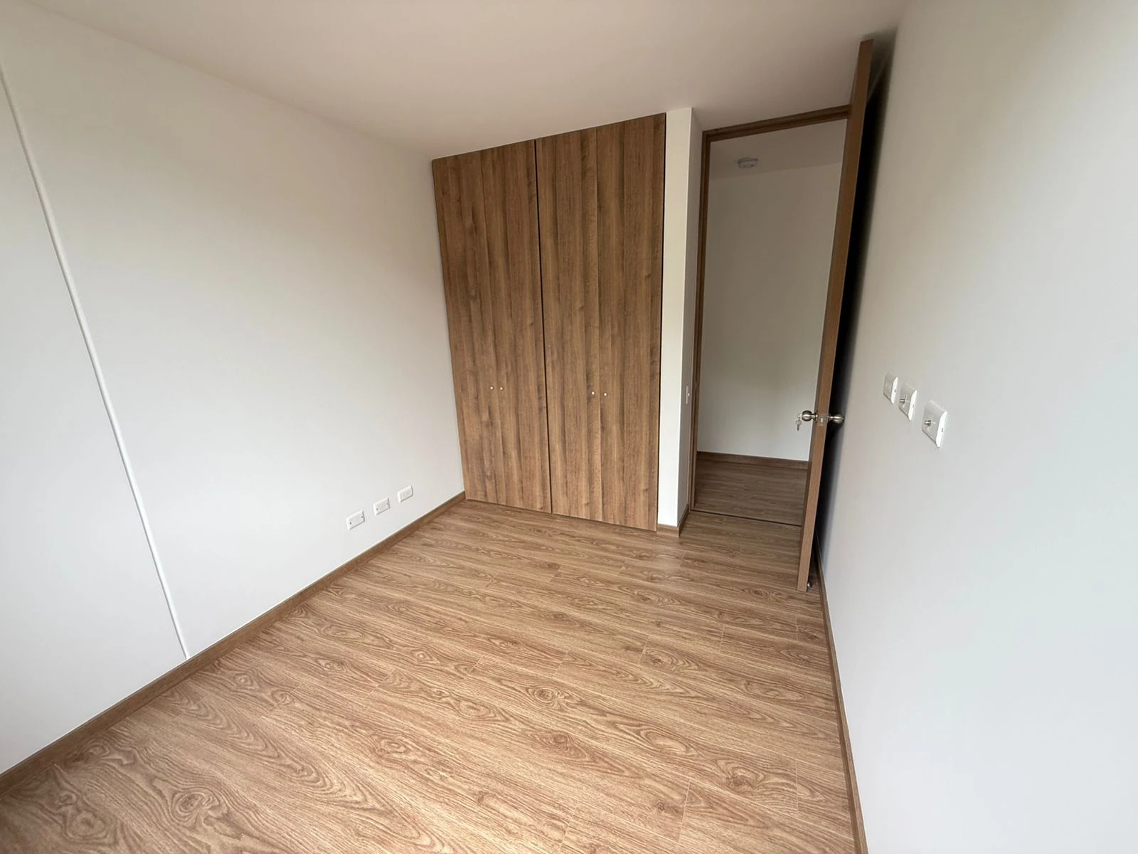 Apartamento en arriendo sector el trianón