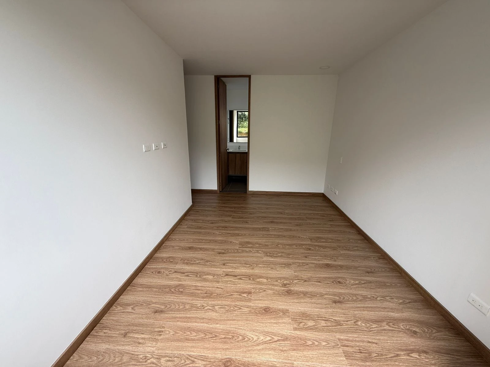 Apartamento en arriendo sector el trianón