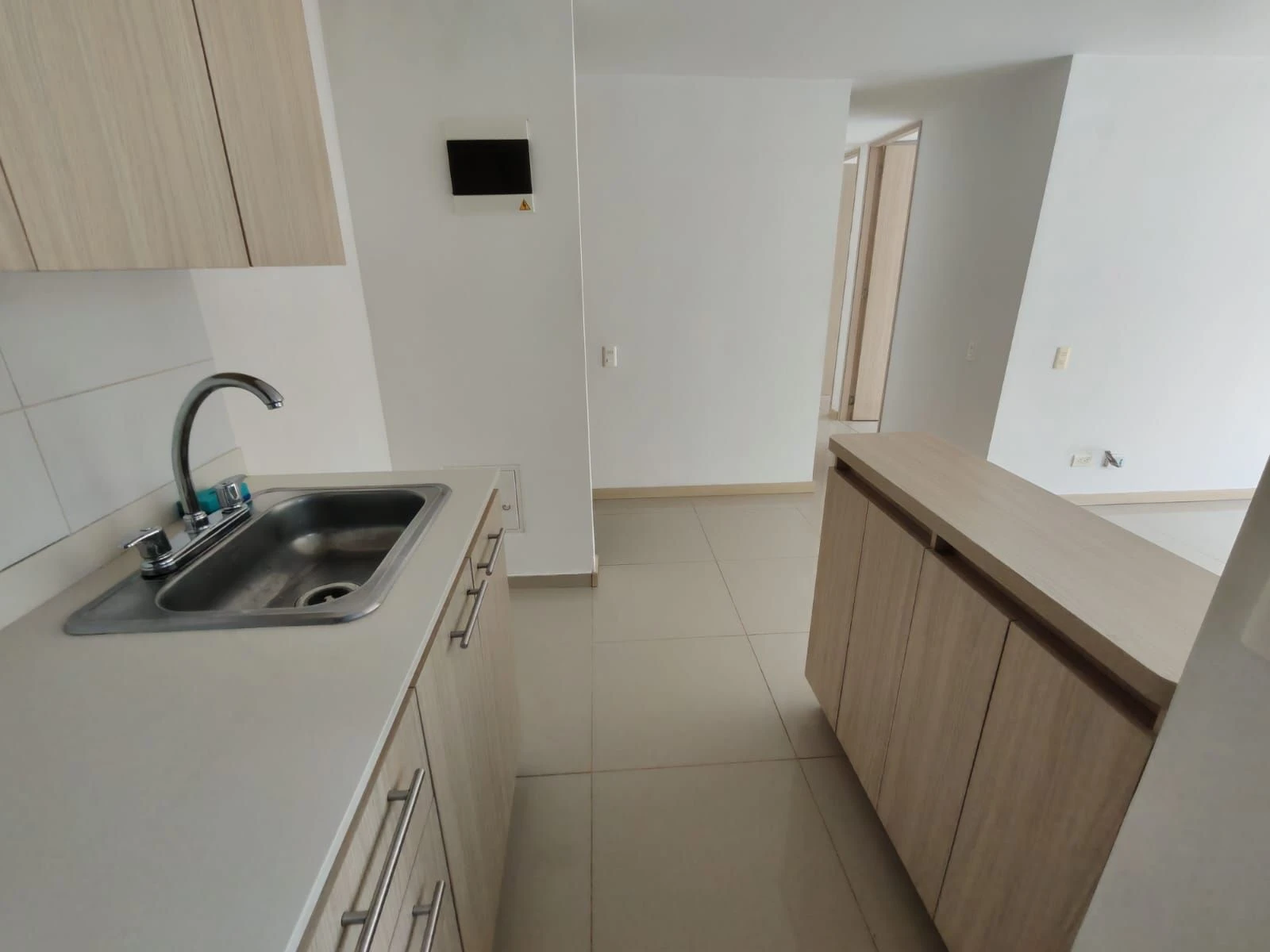 Apartamento en Venta Amazonia Bello