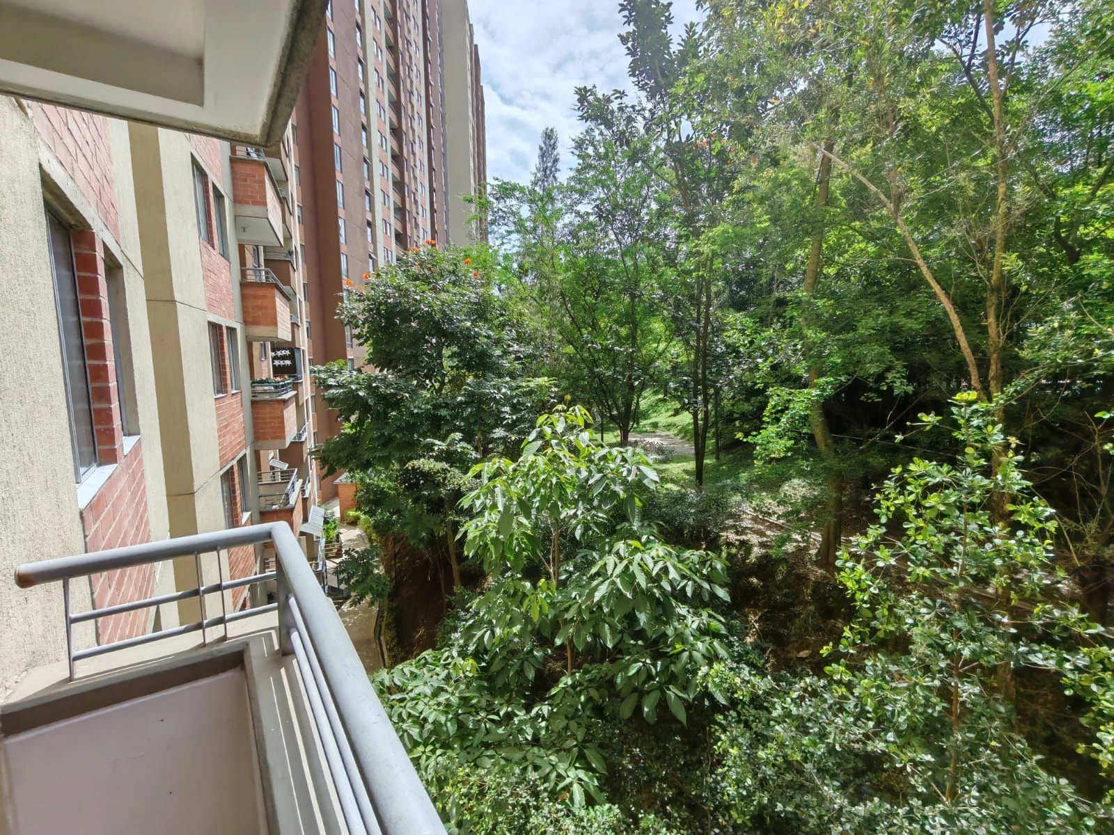 Apartamento en Venta Amazonia Bello