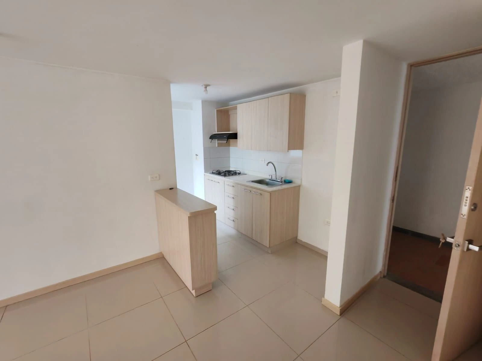 Apartamento en Venta Amazonia Bello