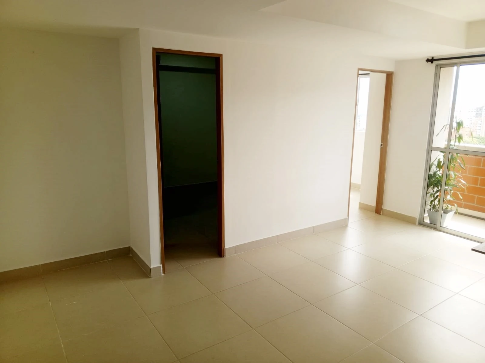 Apartamento en arriendo en Belen los Alpes