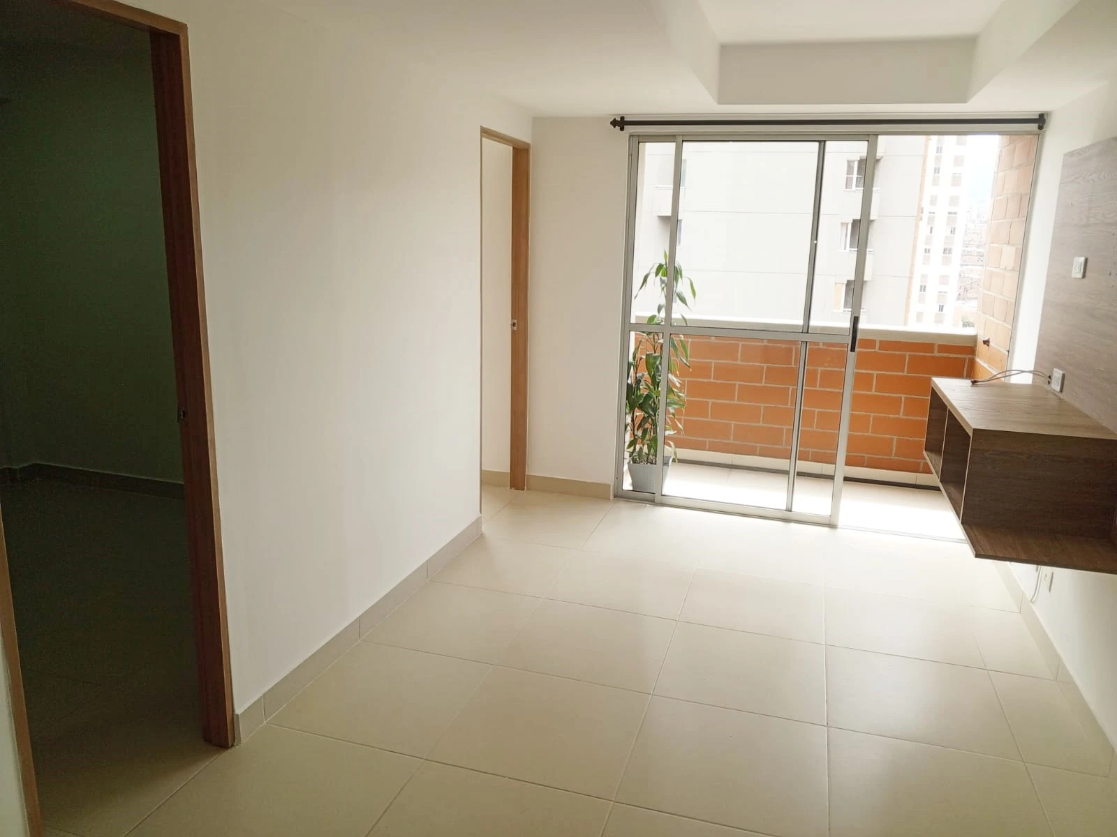 Apartamento en arriendo en Belen los Alpes