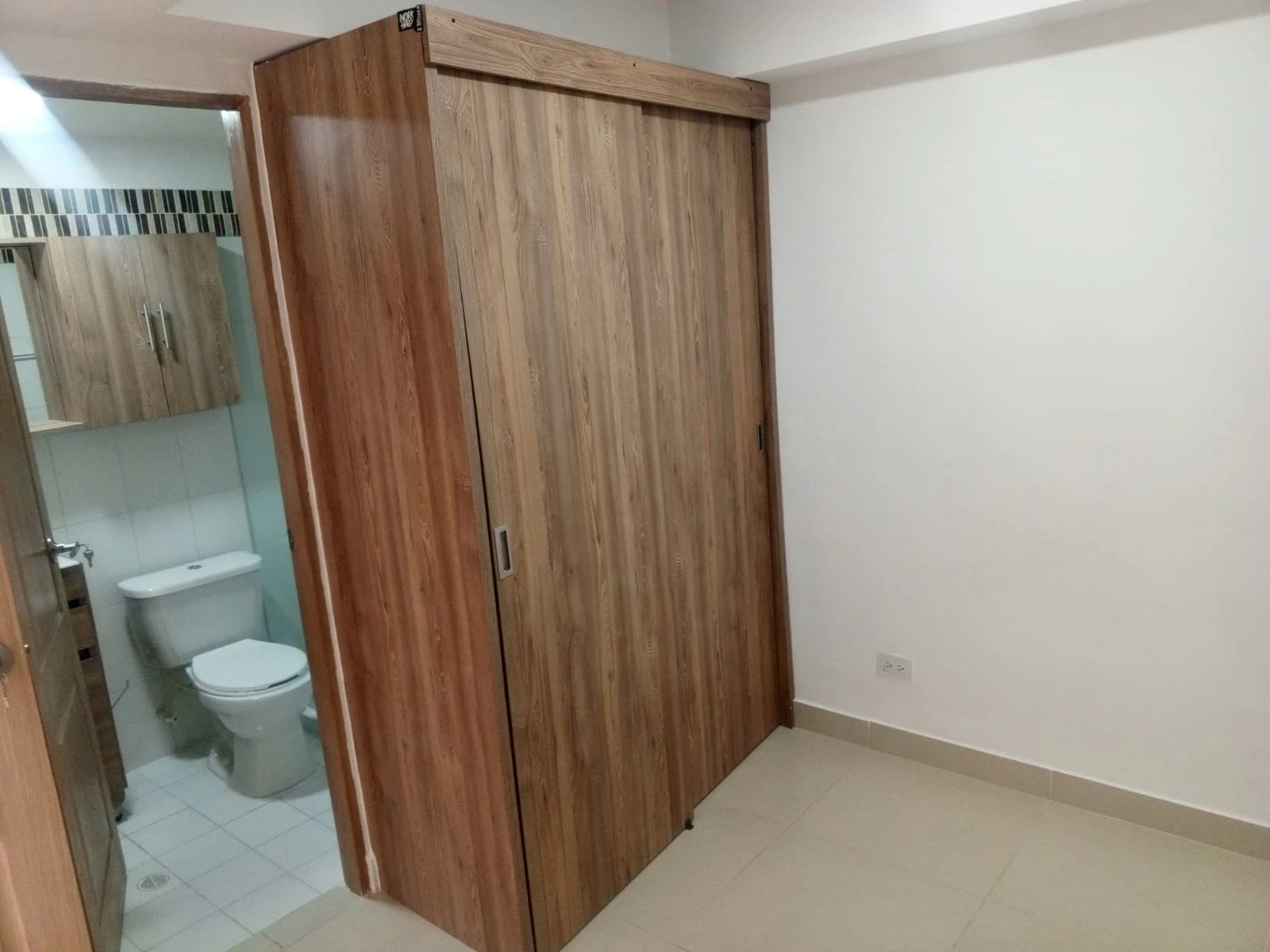 Apartamento en arriendo en Belen los Alpes