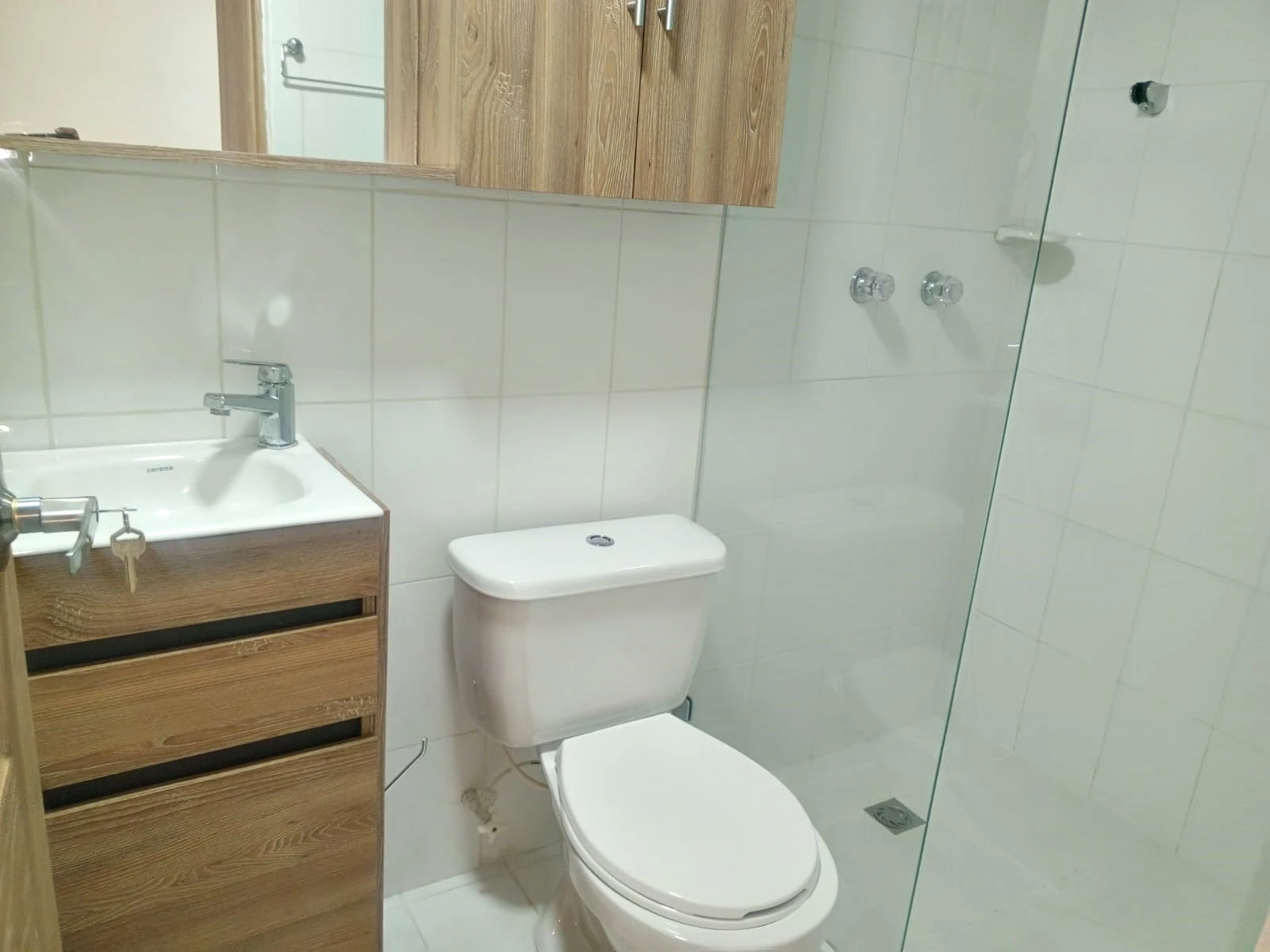 Apartamento en arriendo en Belen los Alpes