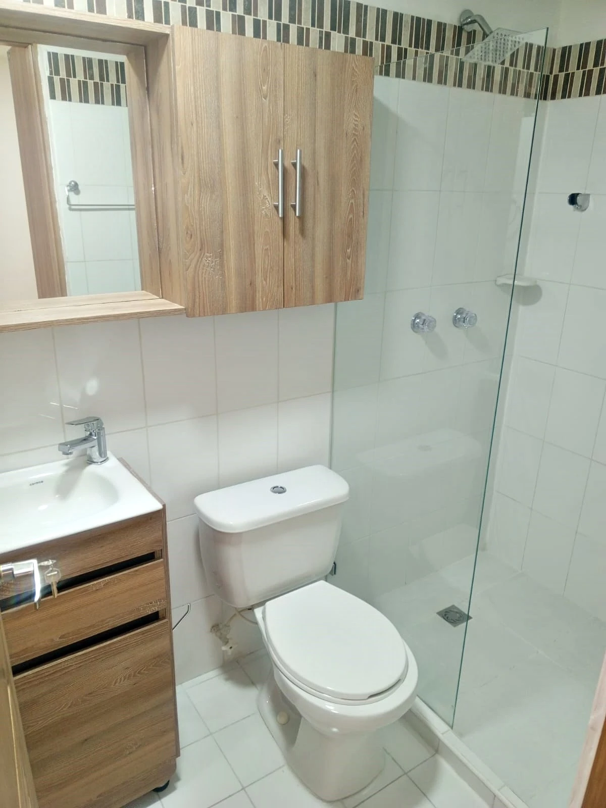 Apartamento en arriendo en Belen los Alpes