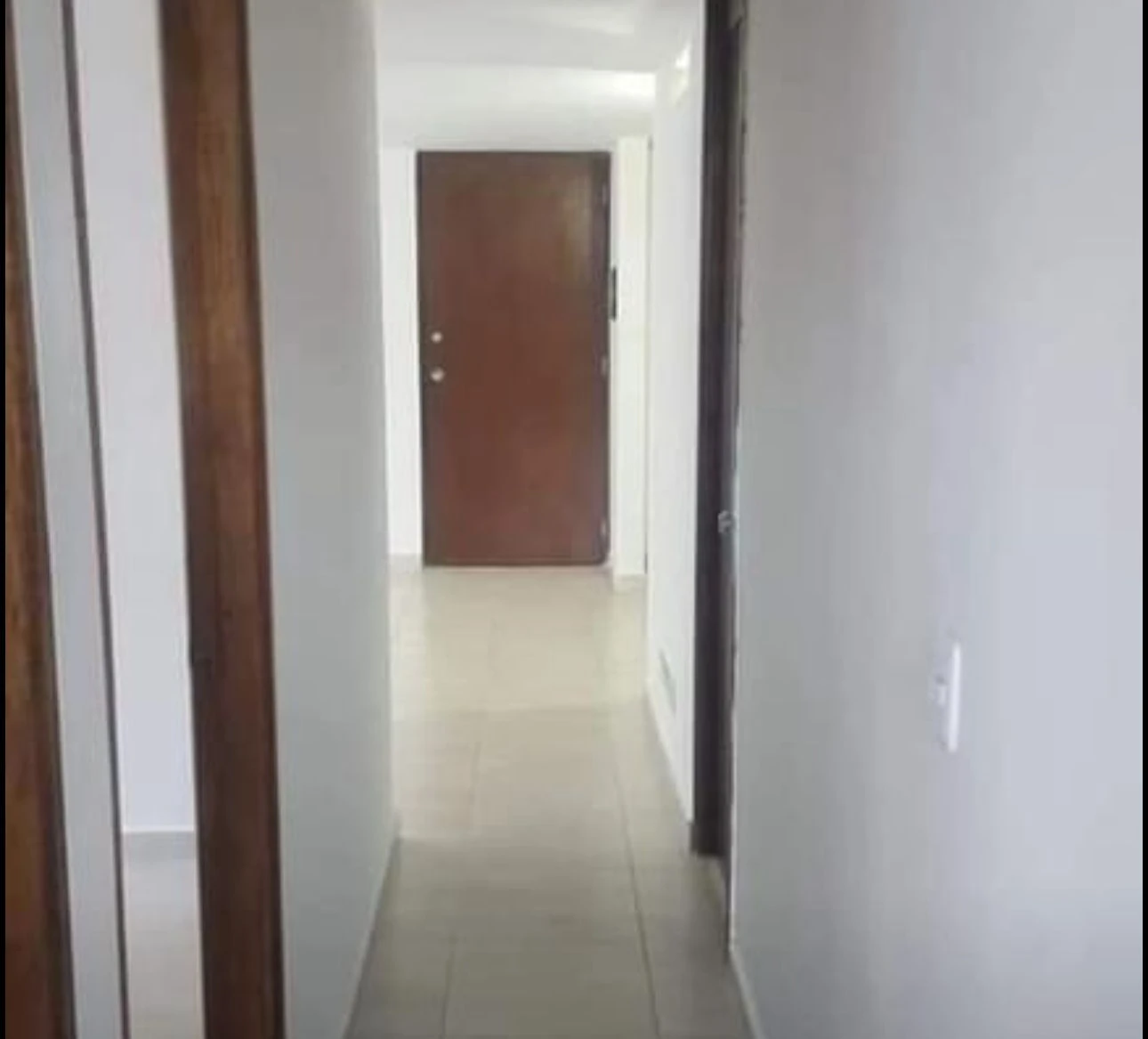 Apartamento en Arriendo Trapiche Bello