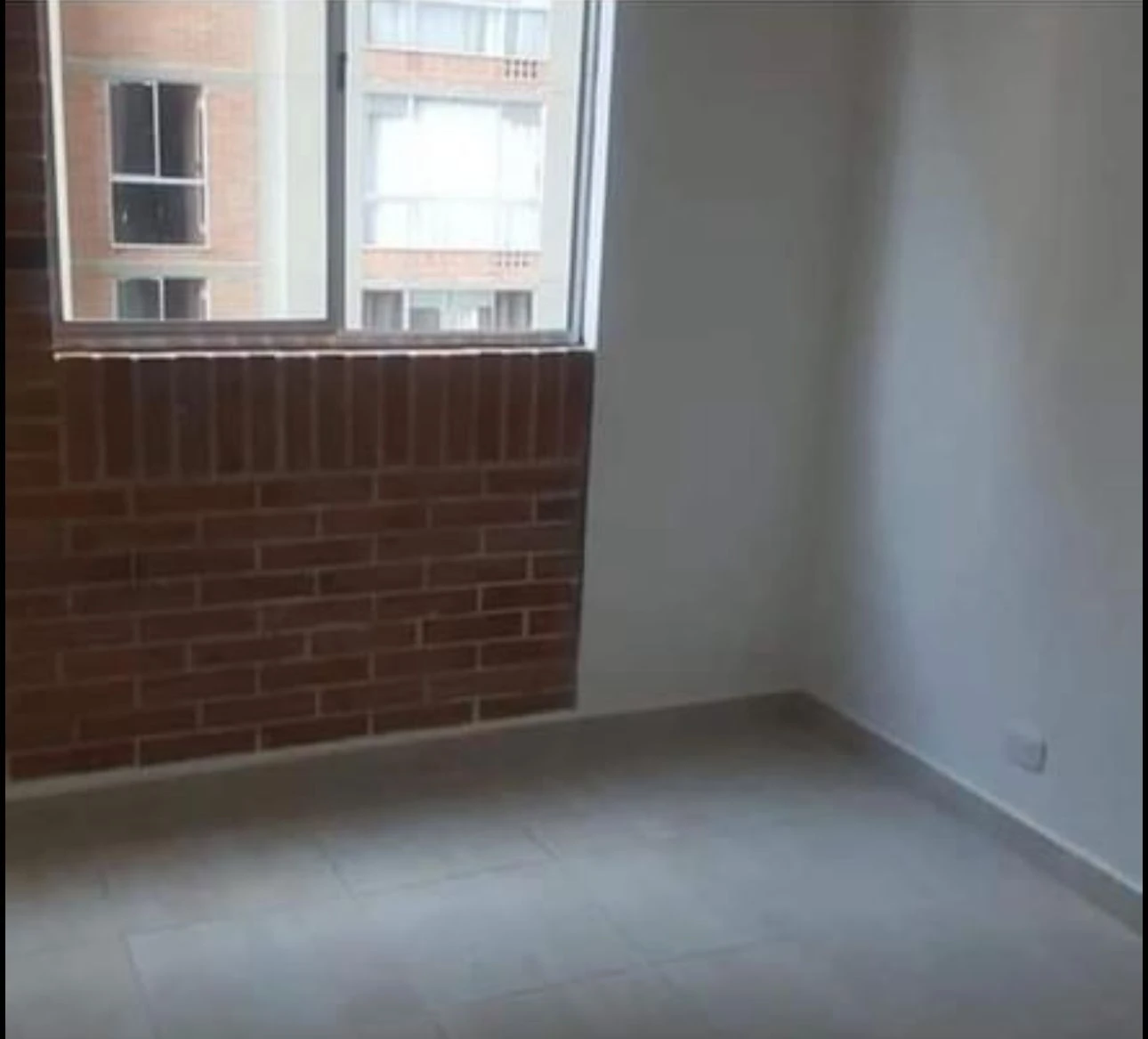 Apartamento en Arriendo Trapiche Bello
