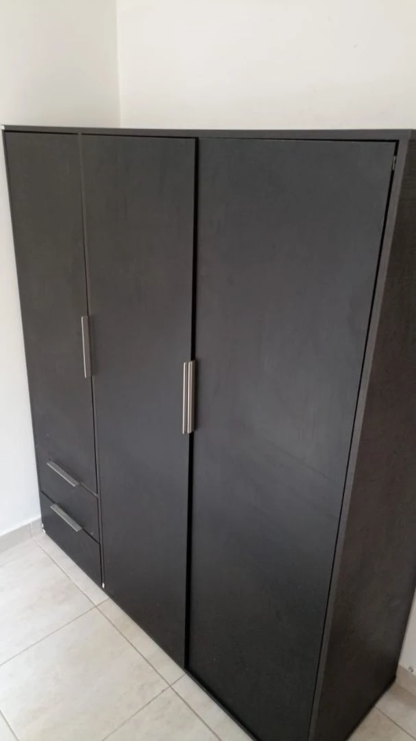 Apartamento en Arriendo Trapiche Bello