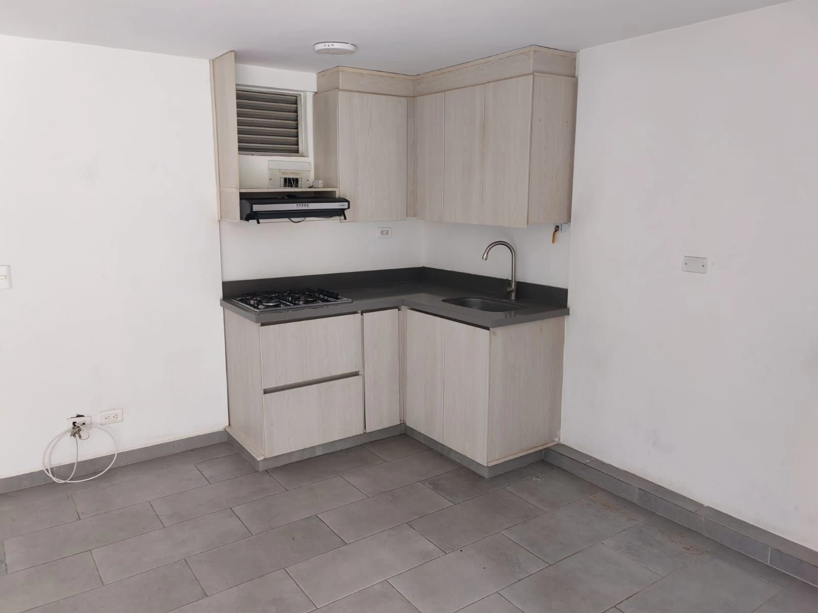 Apartamento en Arriendo Mirador Bello