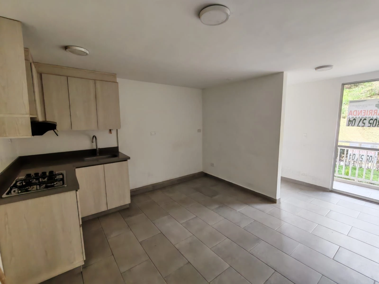 Apartamento en Arriendo Mirador Bello