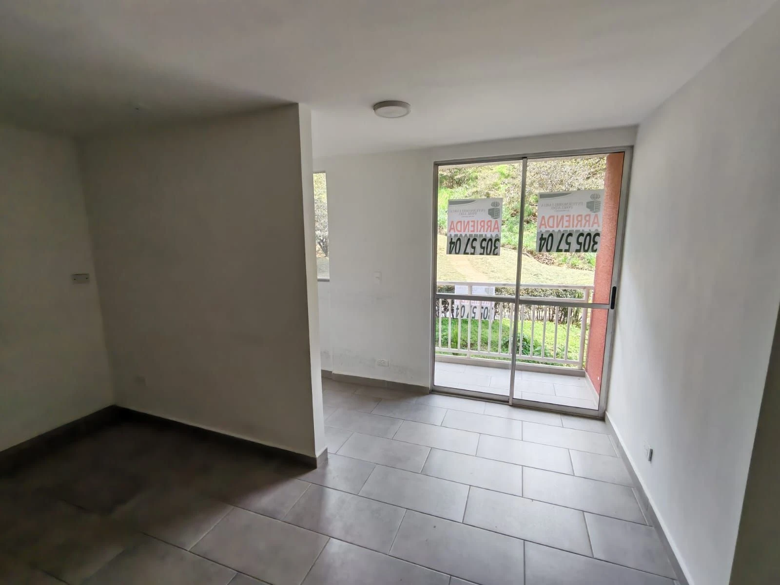 Apartamento en Arriendo Mirador Bello