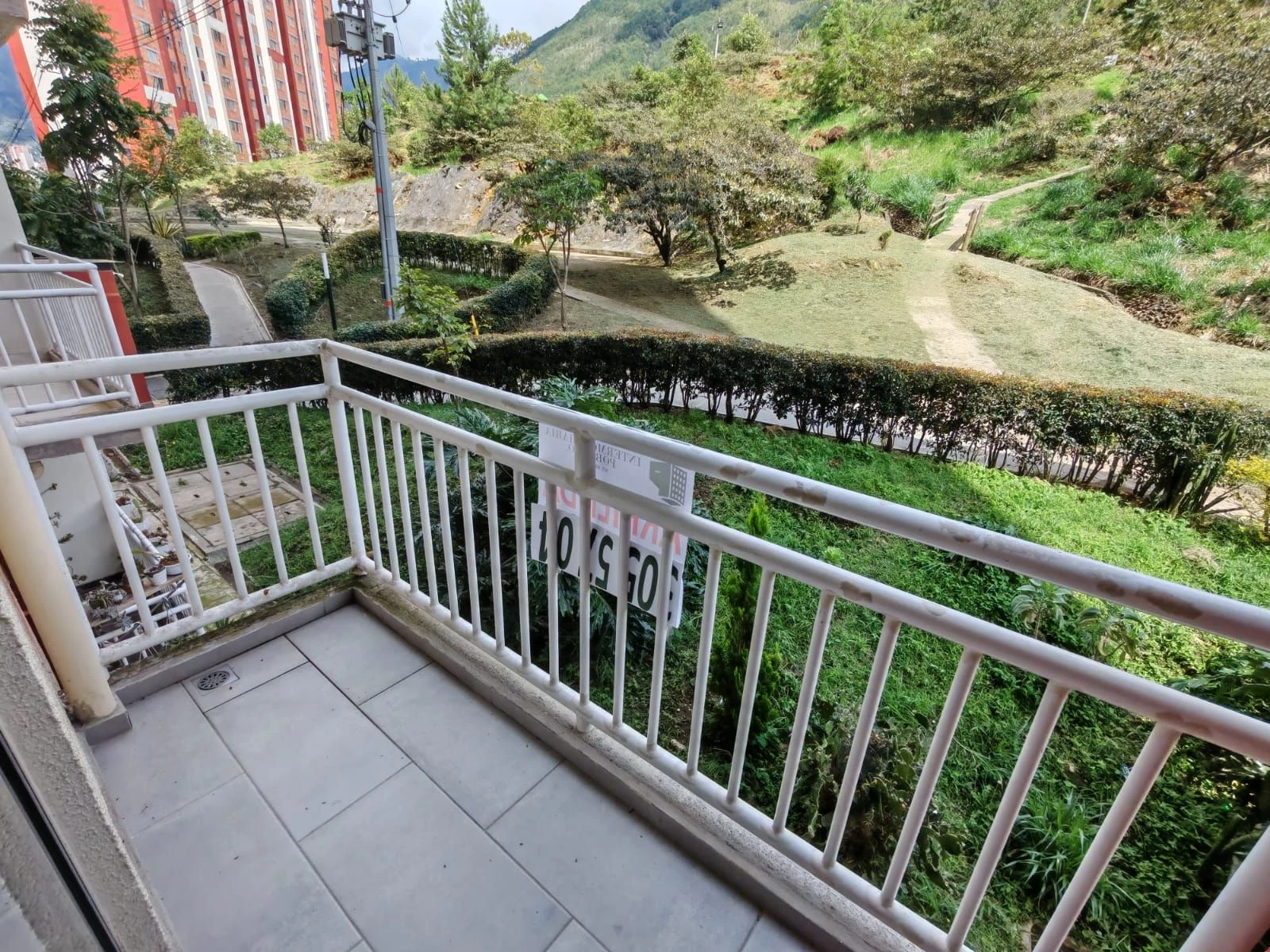 Apartamento en Arriendo Mirador Bello