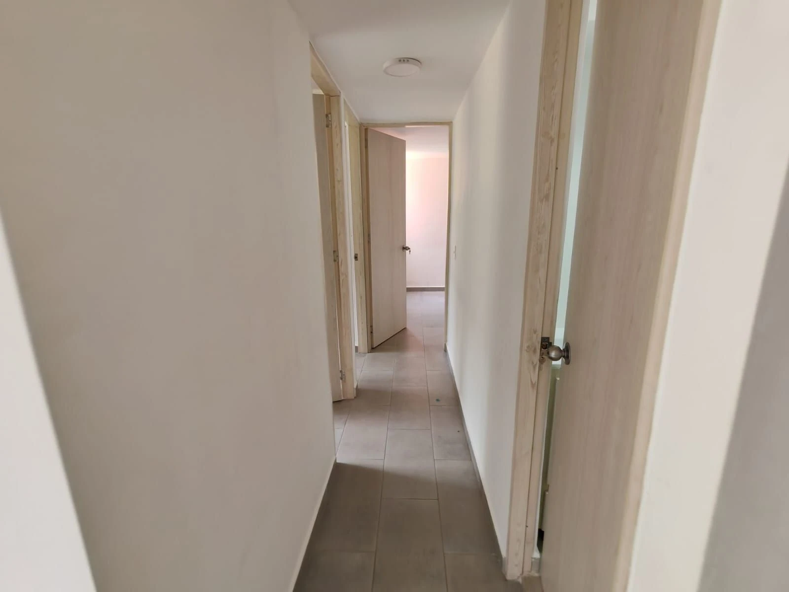 Apartamento en Arriendo Mirador Bello