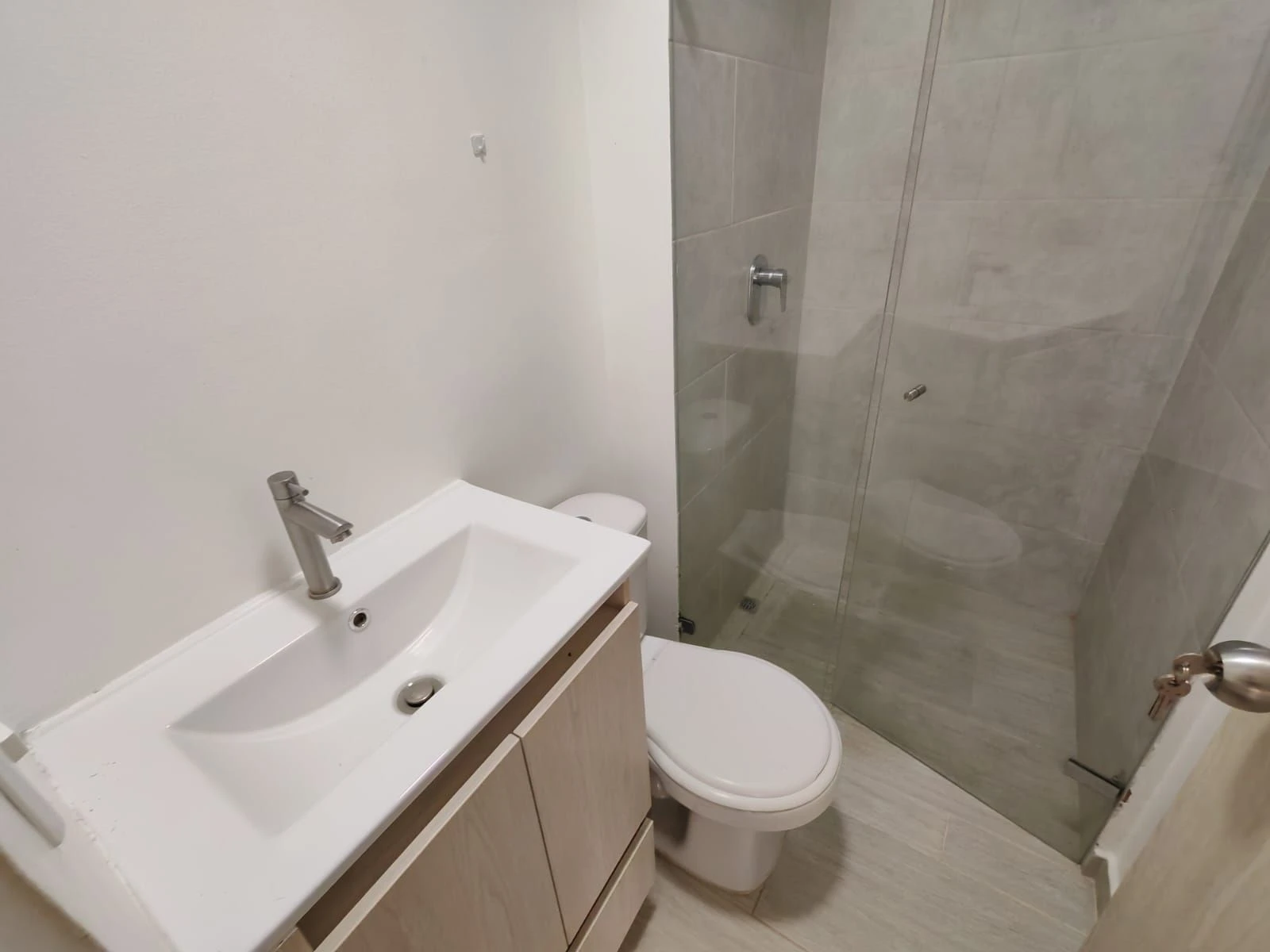 Apartamento en Arriendo Mirador Bello