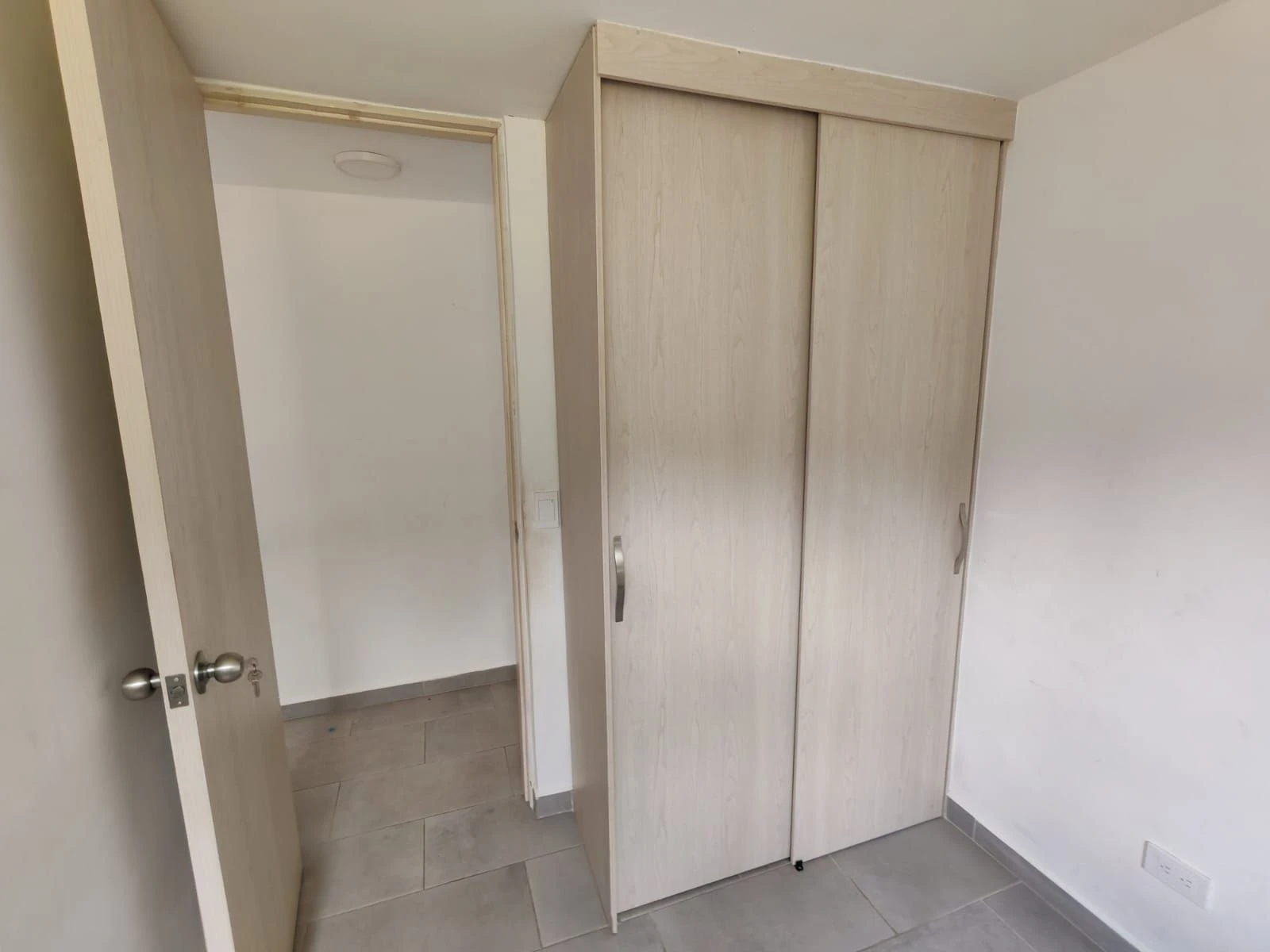 Apartamento en Arriendo Mirador Bello