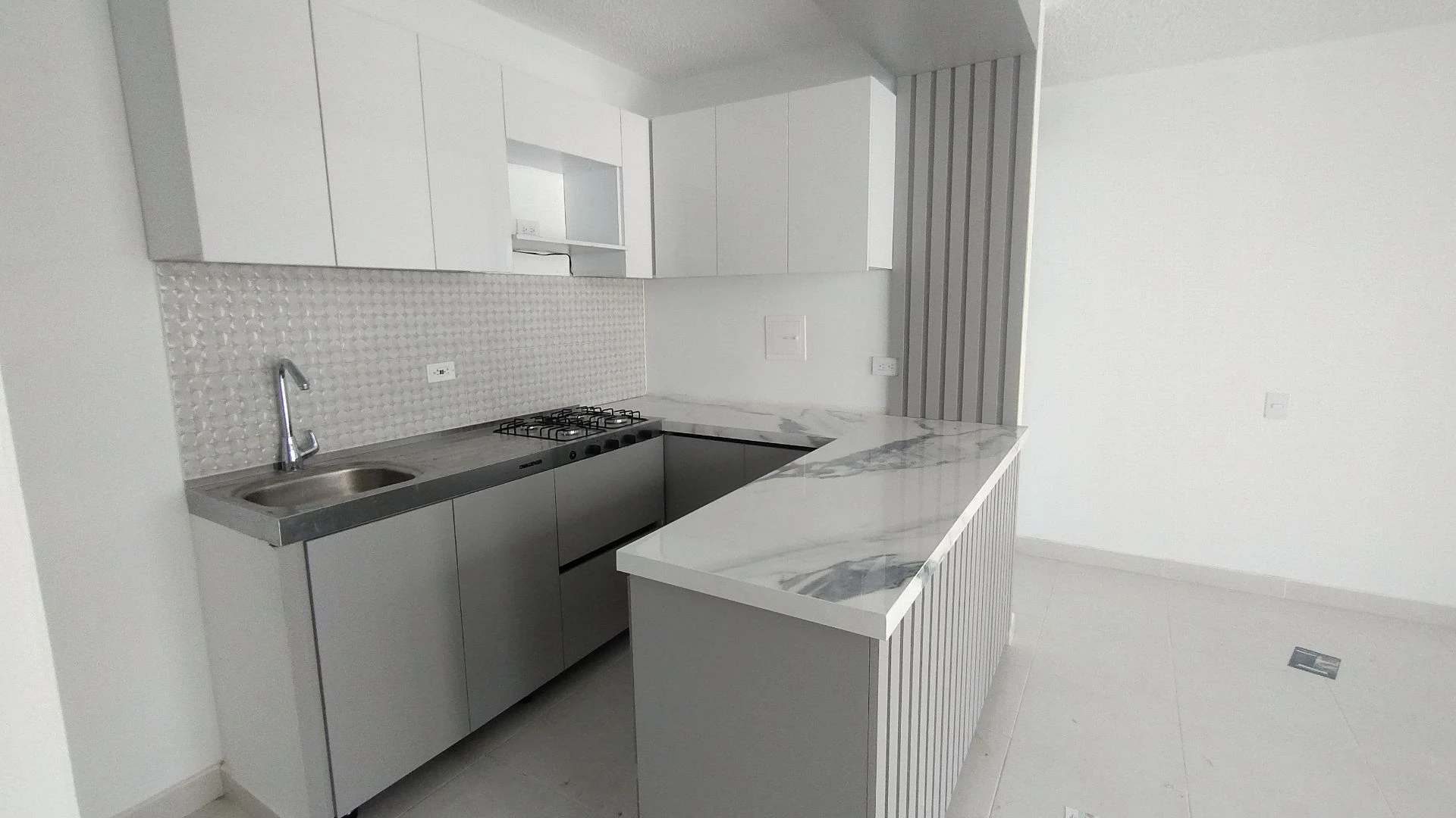 APARTAMENTO EN ARRIENDO EN ALAMEDA DEL RÍO - BARRANQUILLA